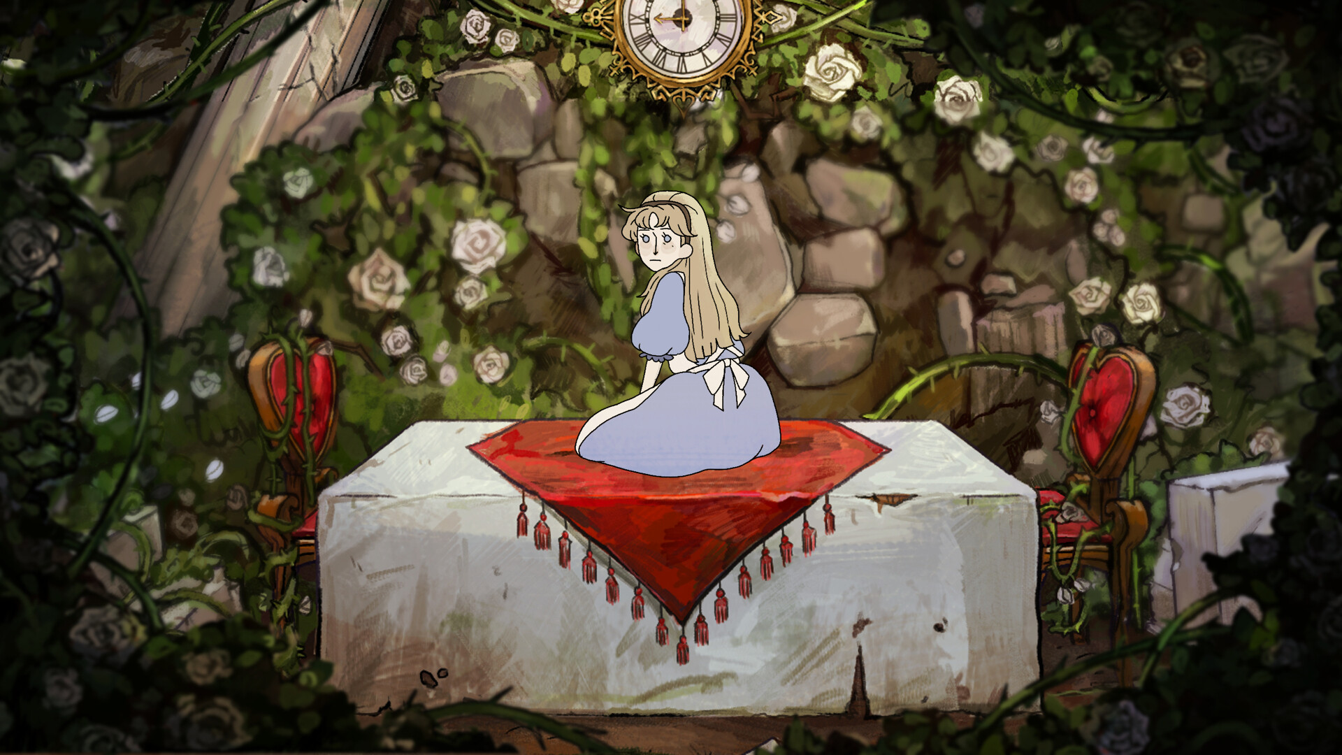 HABROMANIA screenshot 1