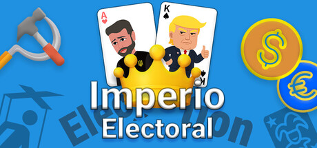 Imperio Electoral: Vota para Reinar, Miente para Brillar