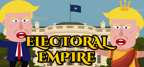 Electoral Empire: All Lies Trump Truth Cover Image