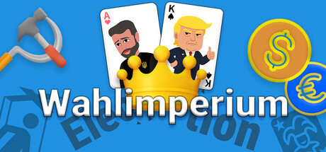 Wahlimperium: Wählen zum Thron, Lügen als Lohn