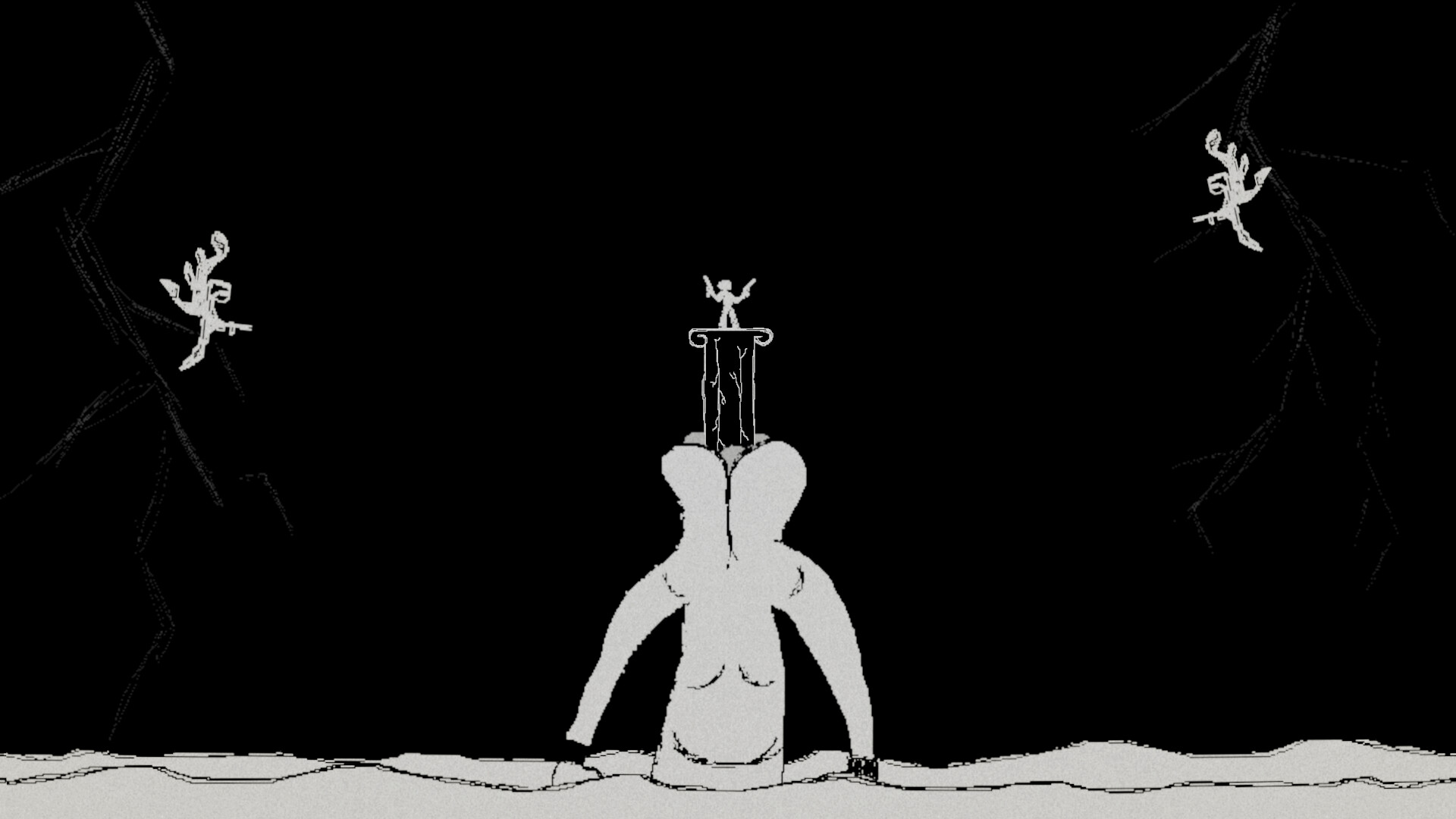 Odd Things screenshot 2