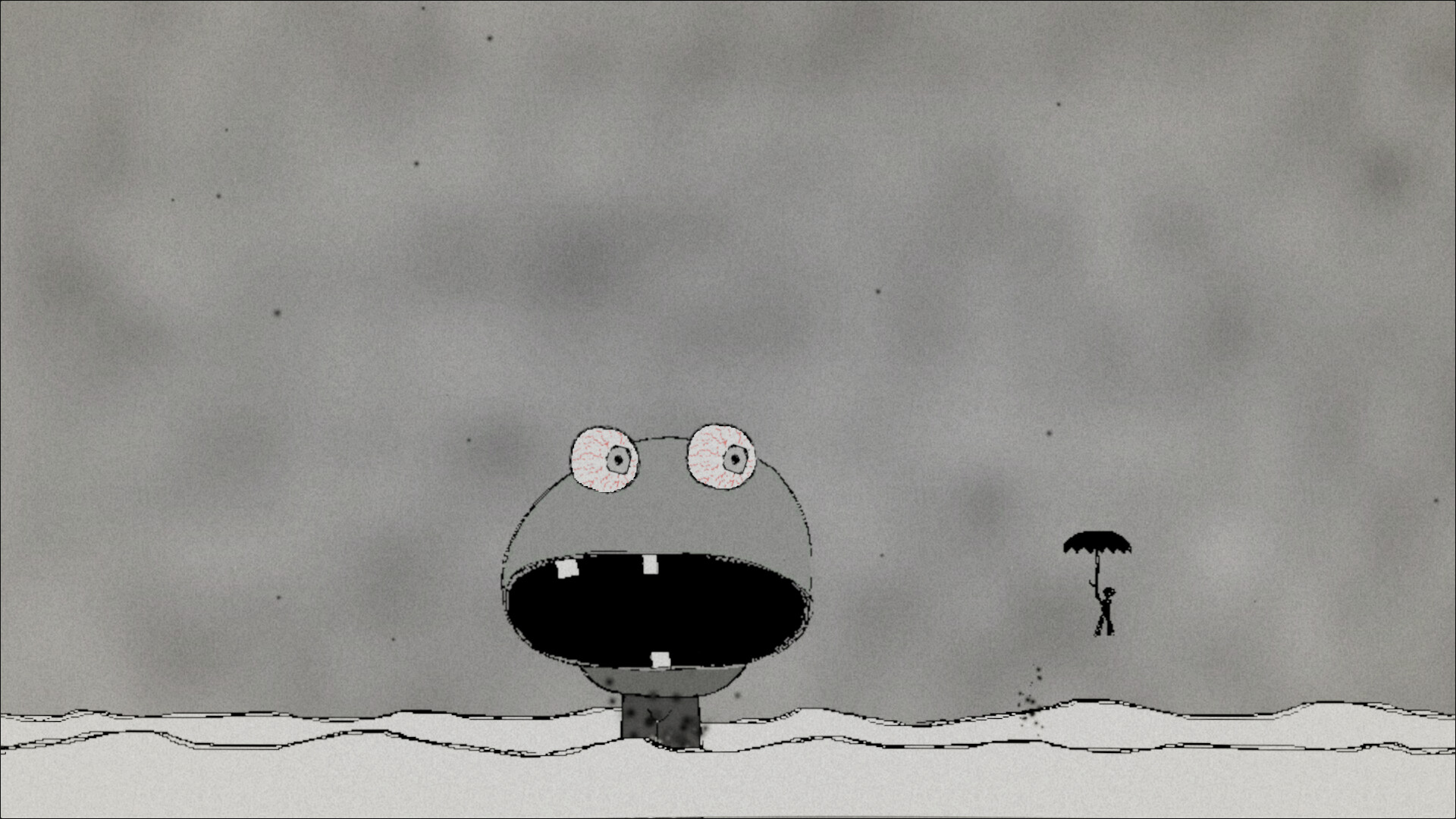 Odd Things screenshot 5