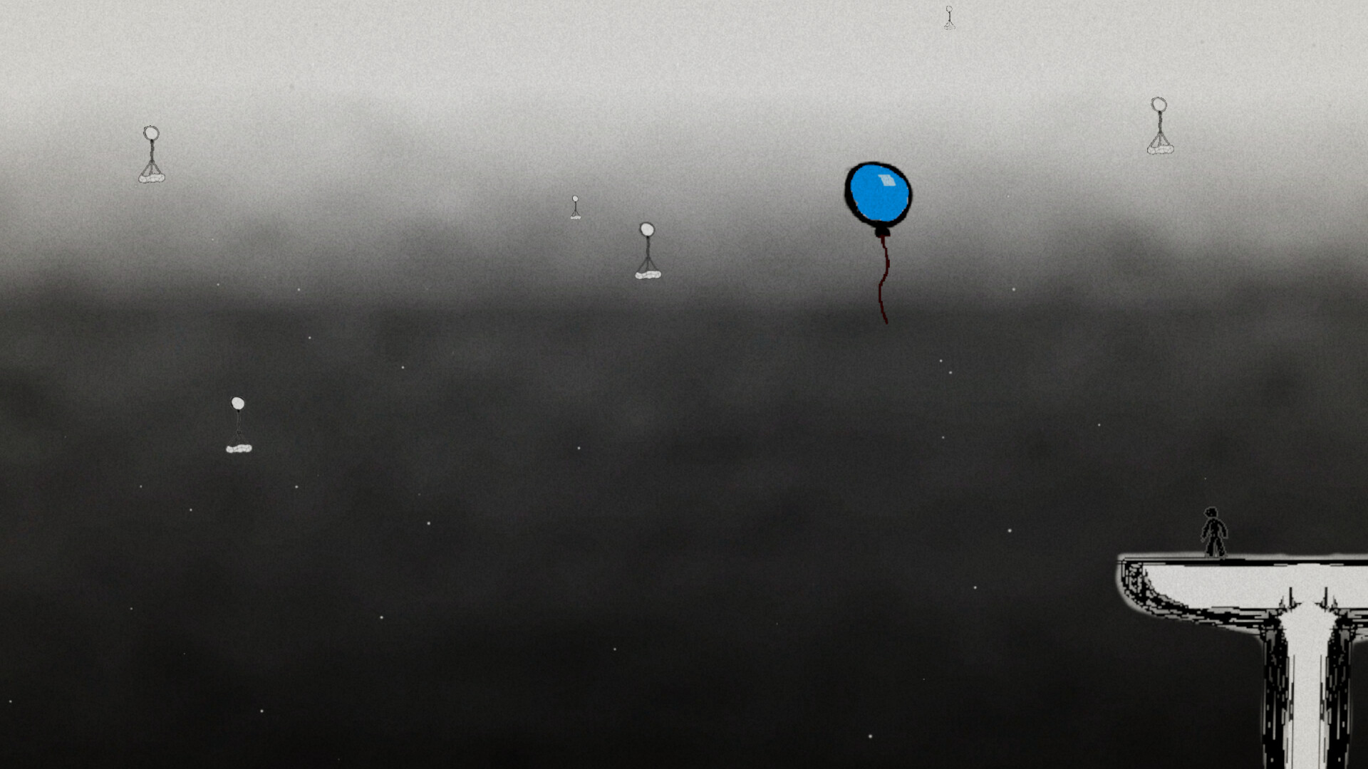 Odd Things screenshot 4
