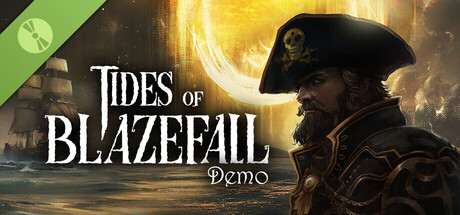 Tides of Blazefall Demo