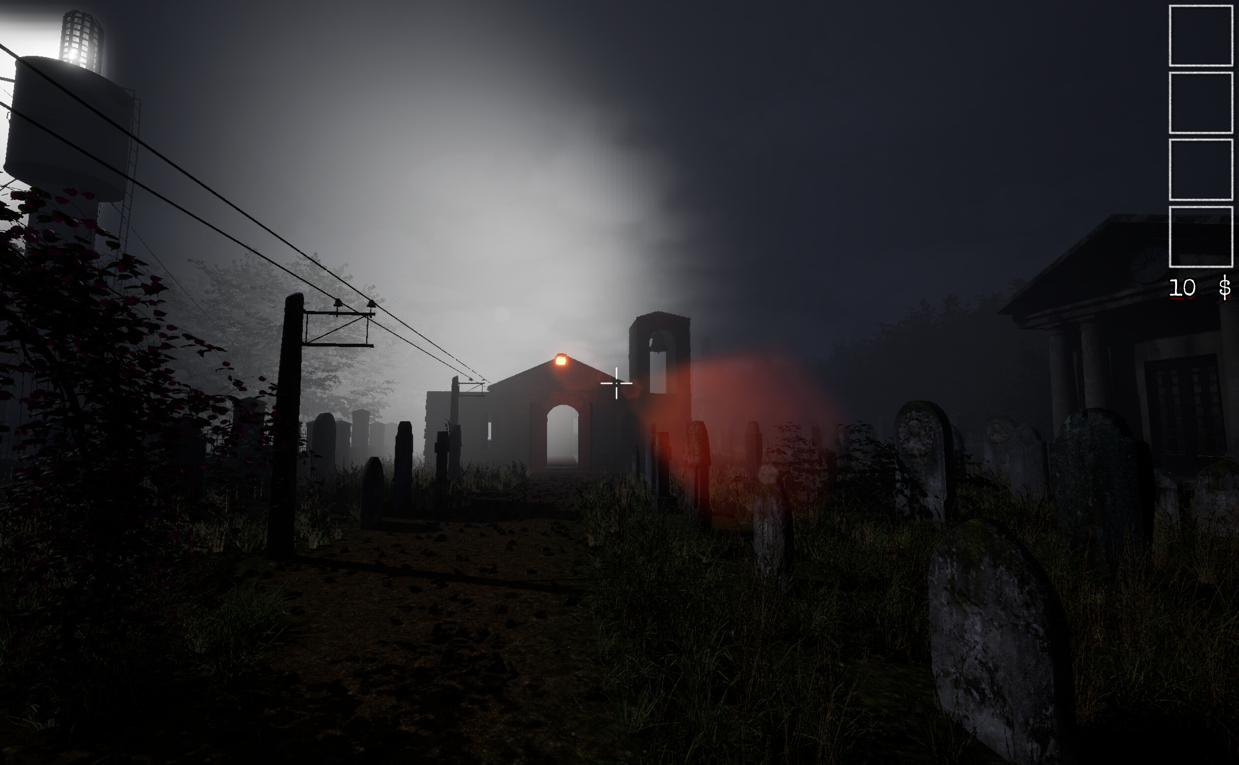 3Tower screenshot 2