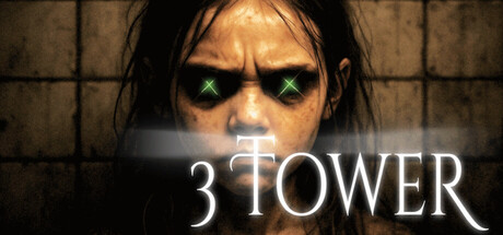 3Tower Cover Image