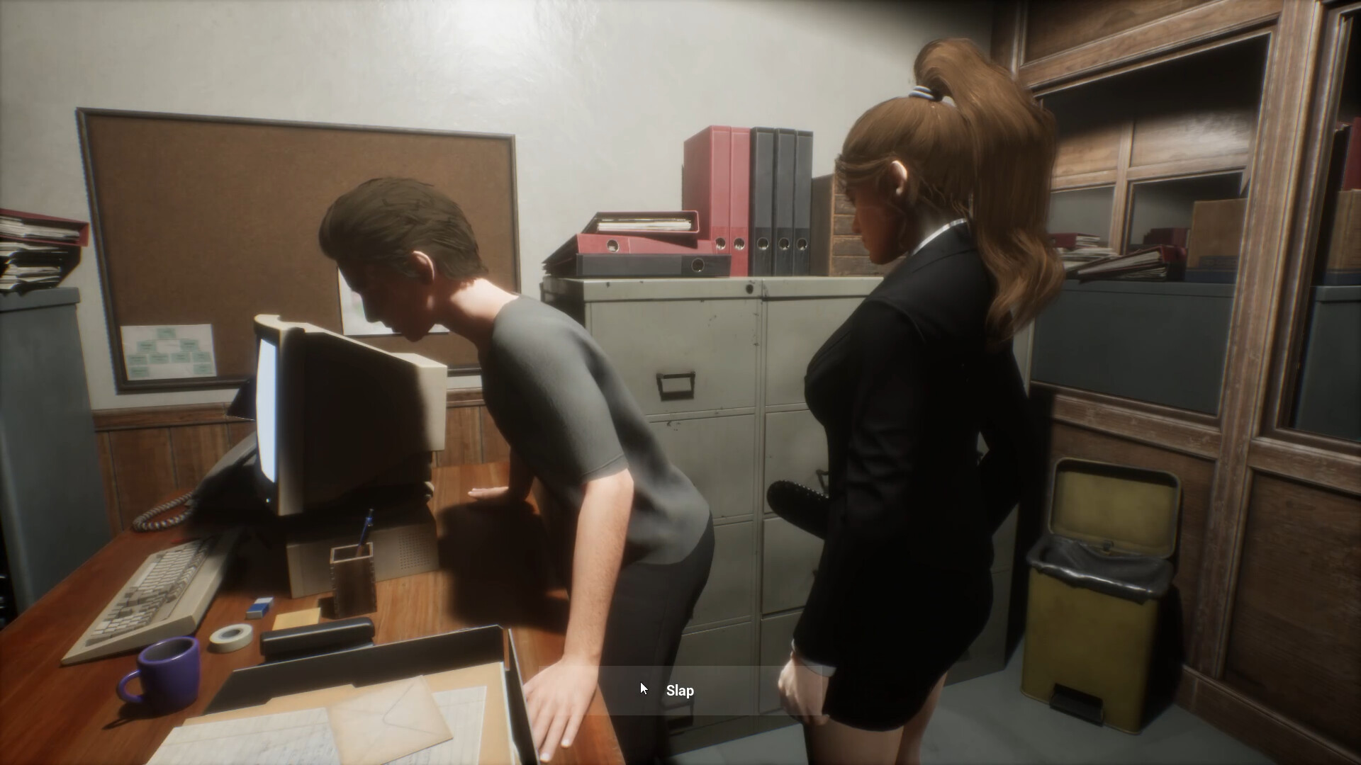 Office Intrigue screenshot 7