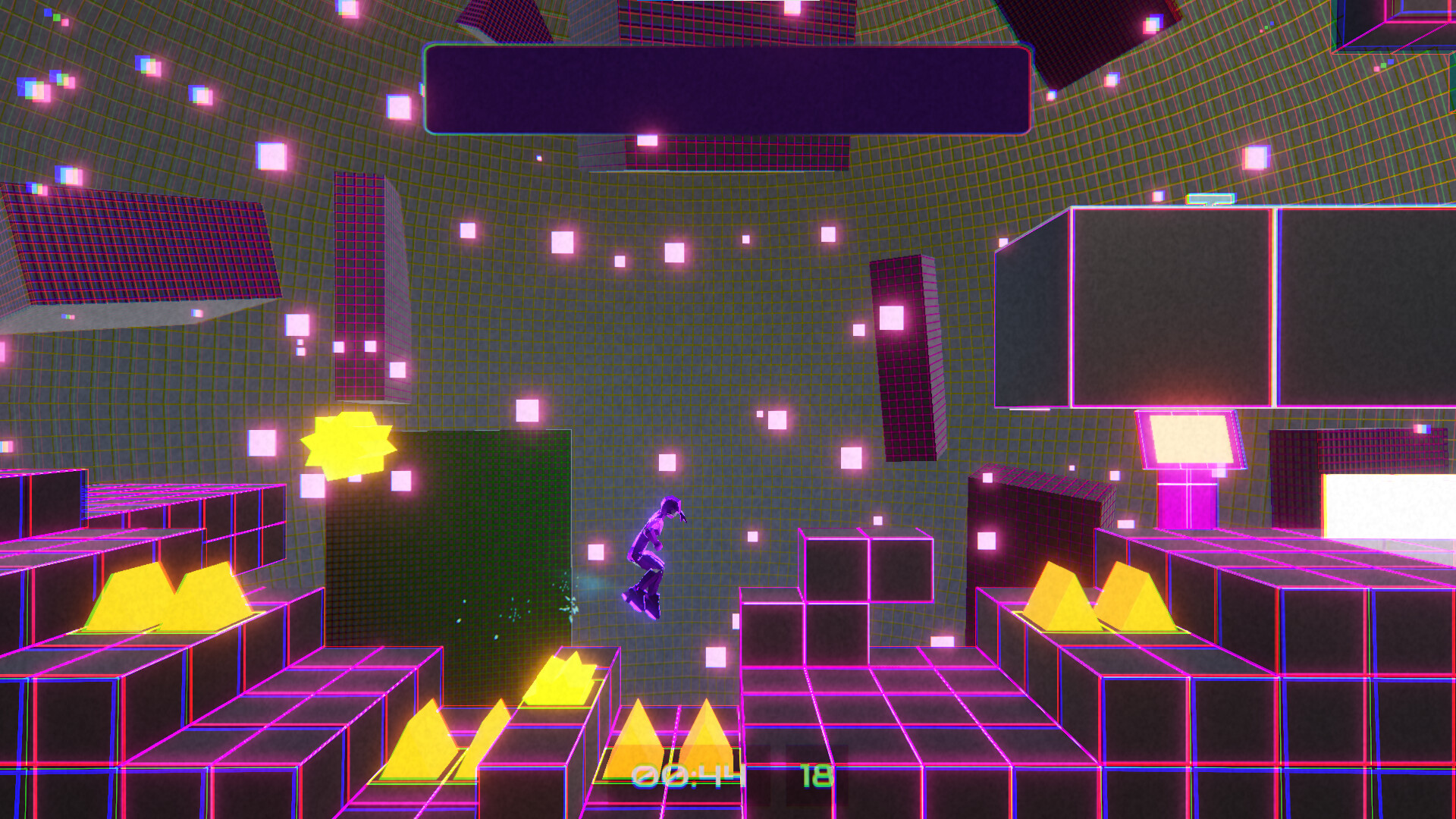 Type: Turbo screenshot 4