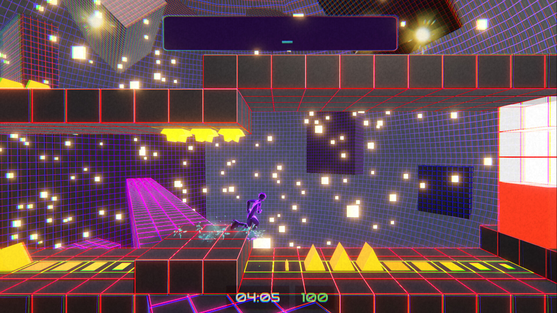 Type: Turbo screenshot 1