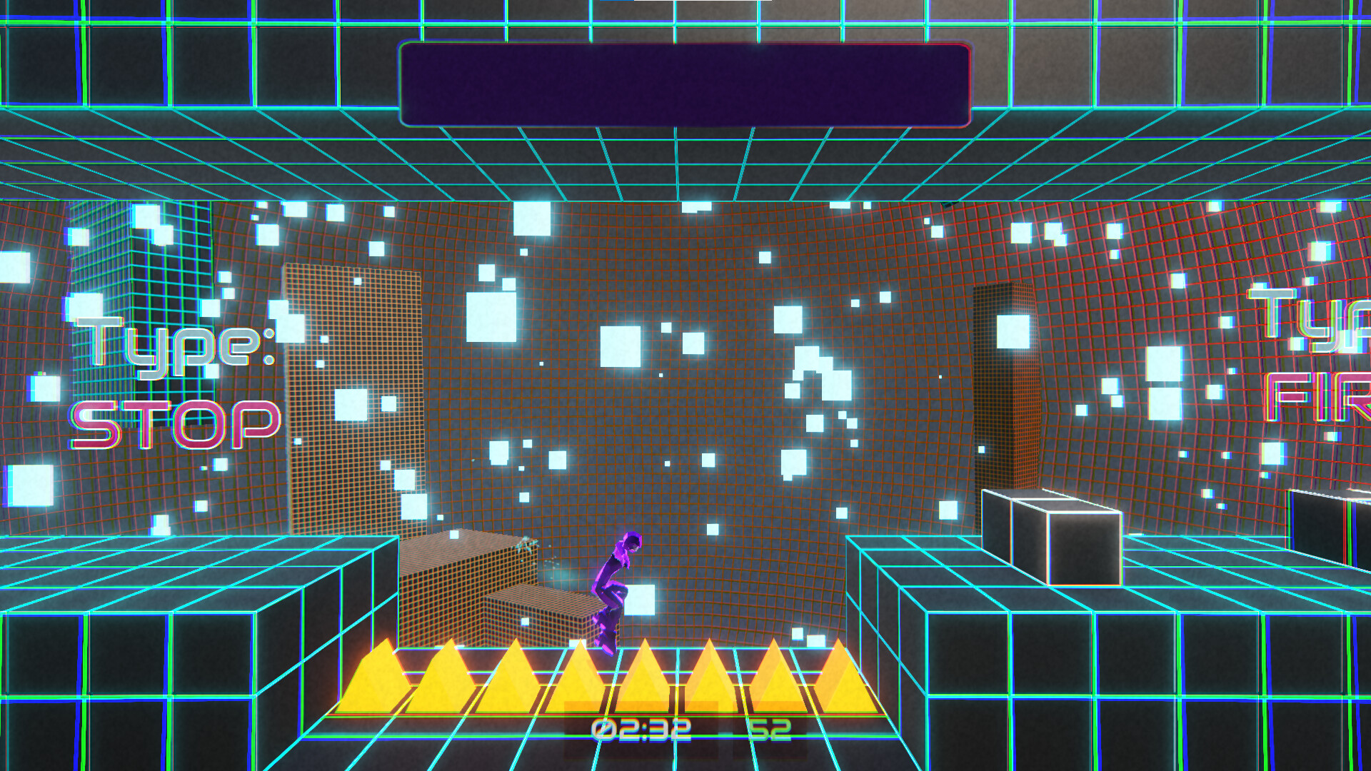 Type: Turbo screenshot 2