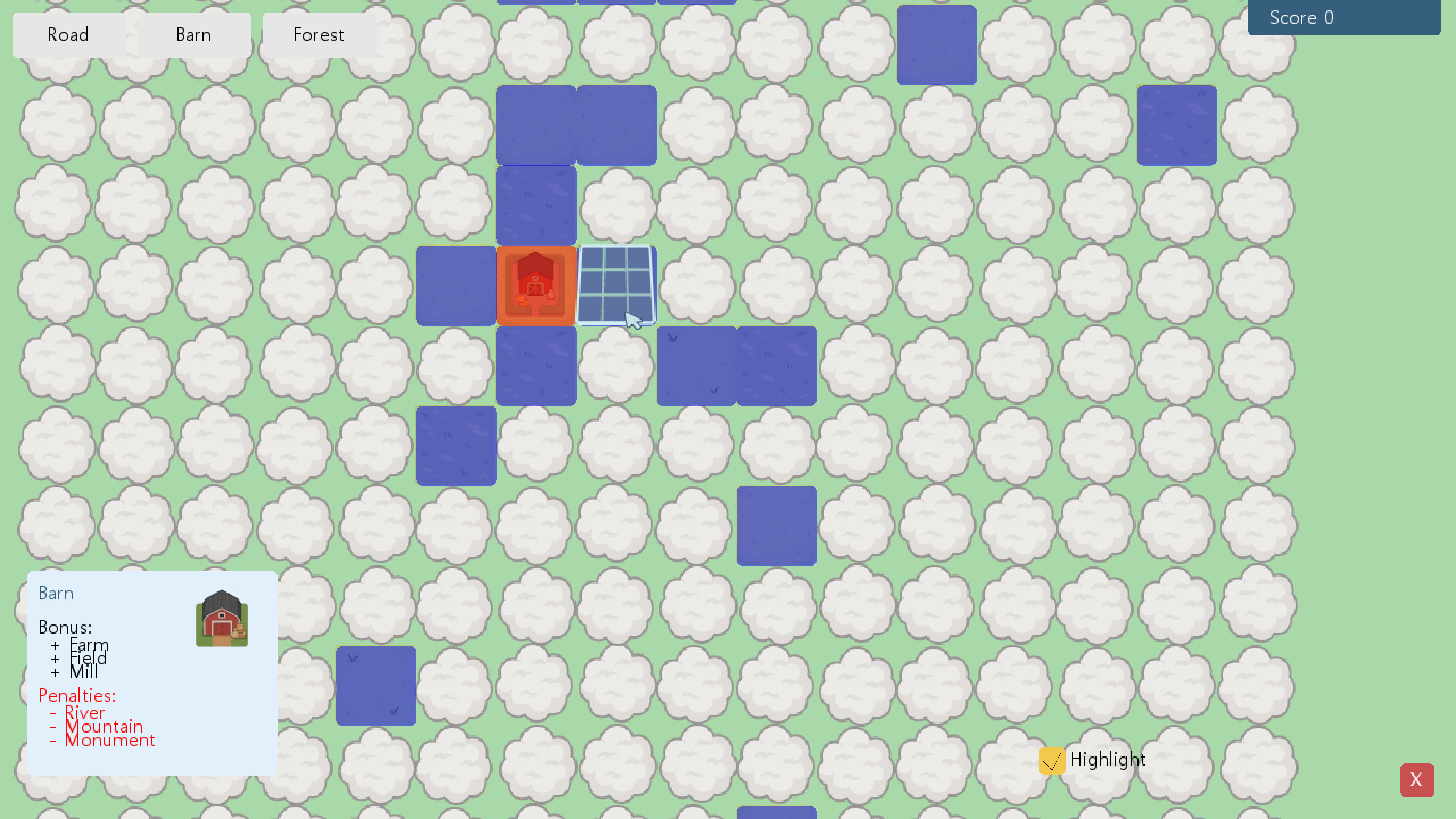 Tile Tales Builder screenshot 6