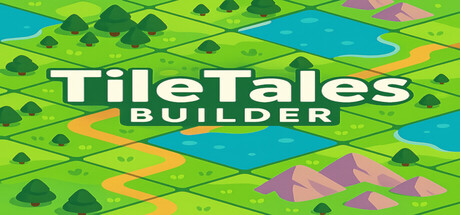 Tile Tales Builder Cover Image