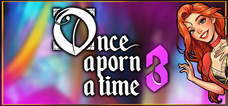 Once a Porn a Time 3