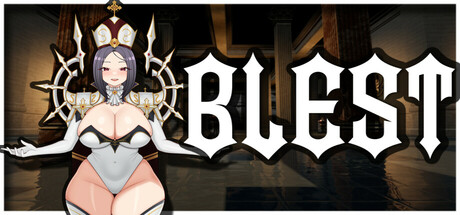 BLEST Cover Image