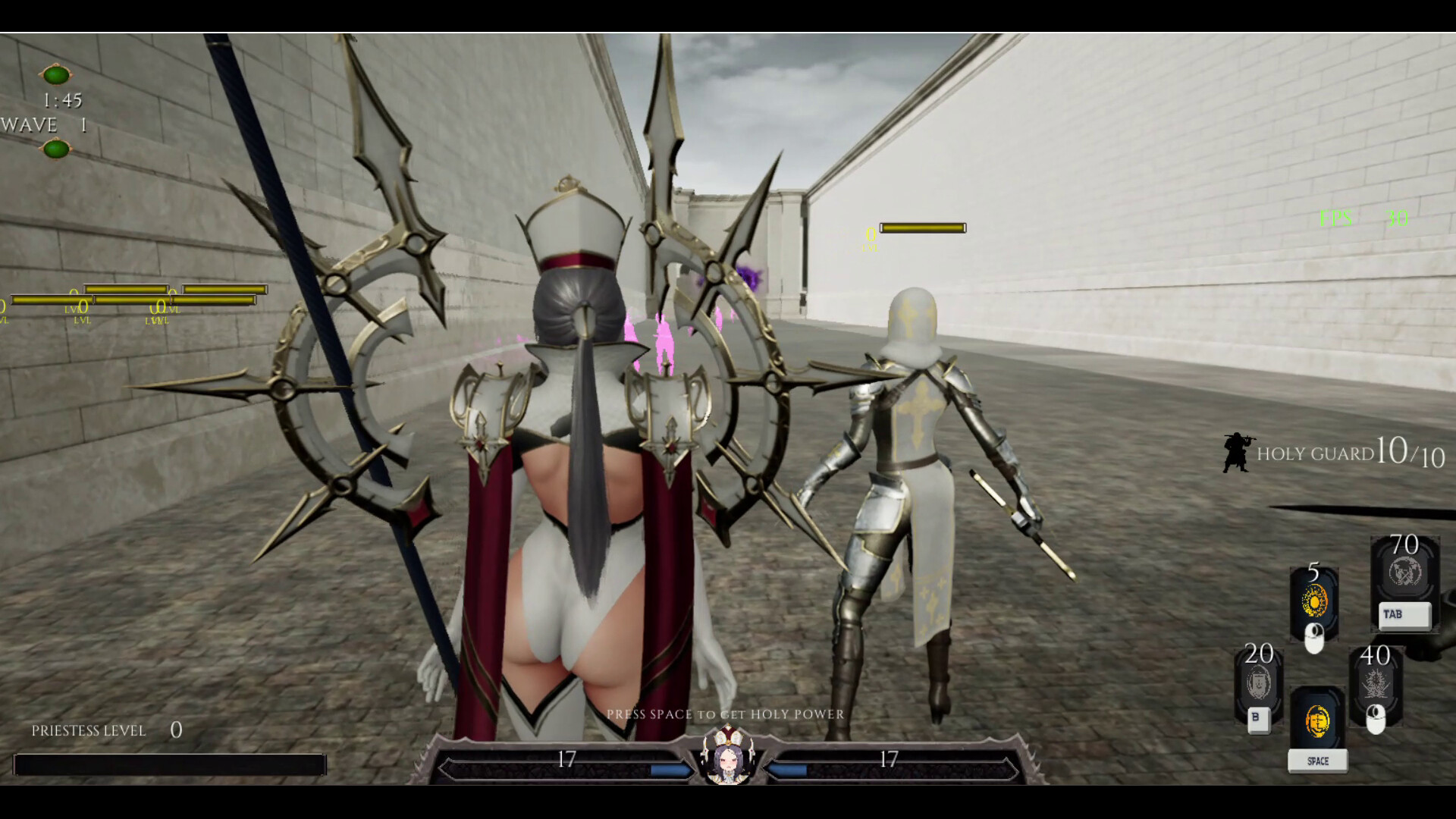 BLEST screenshot 8