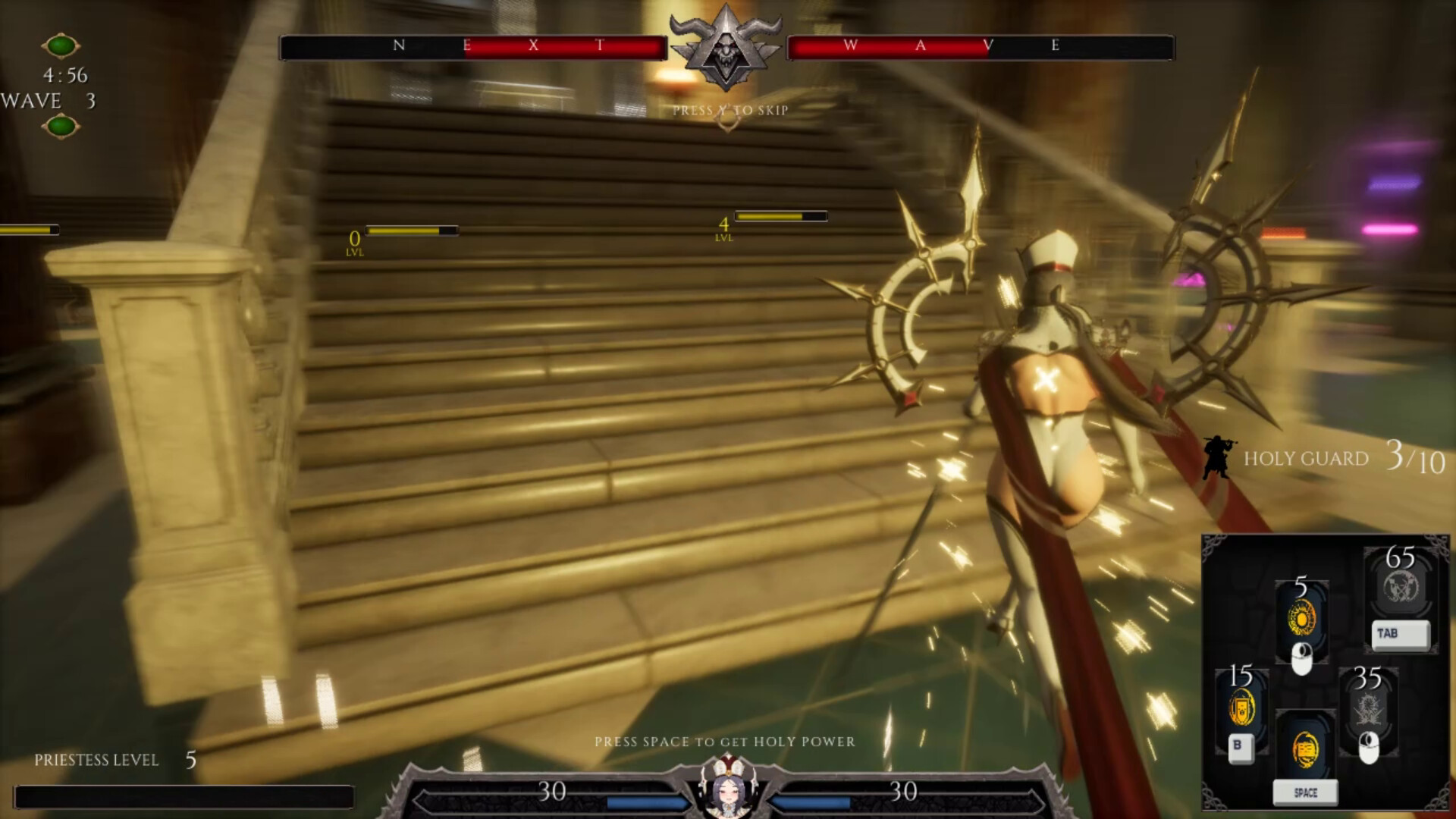 BLEST screenshot 6