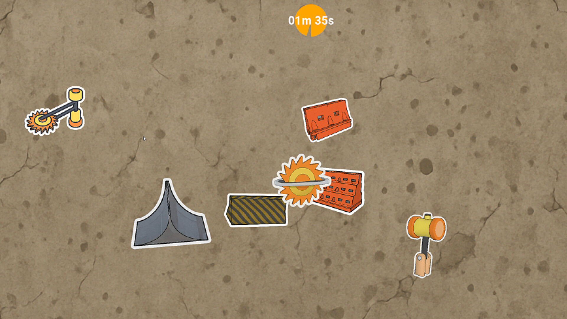 Breaking Deck screenshot 6