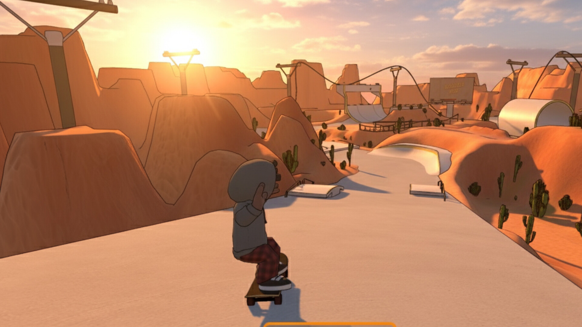 Breaking Deck screenshot 9