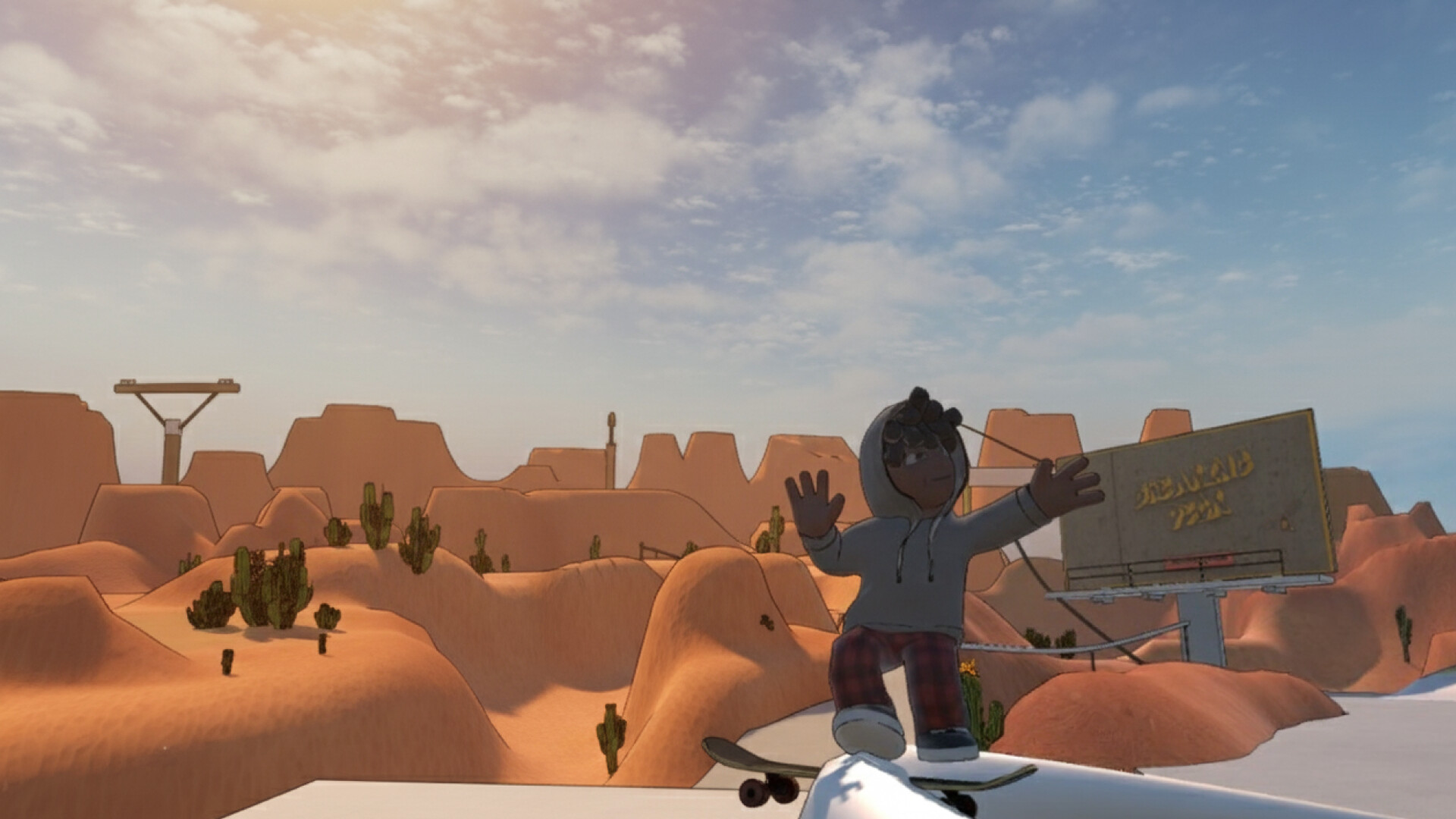 Breaking Deck screenshot 10