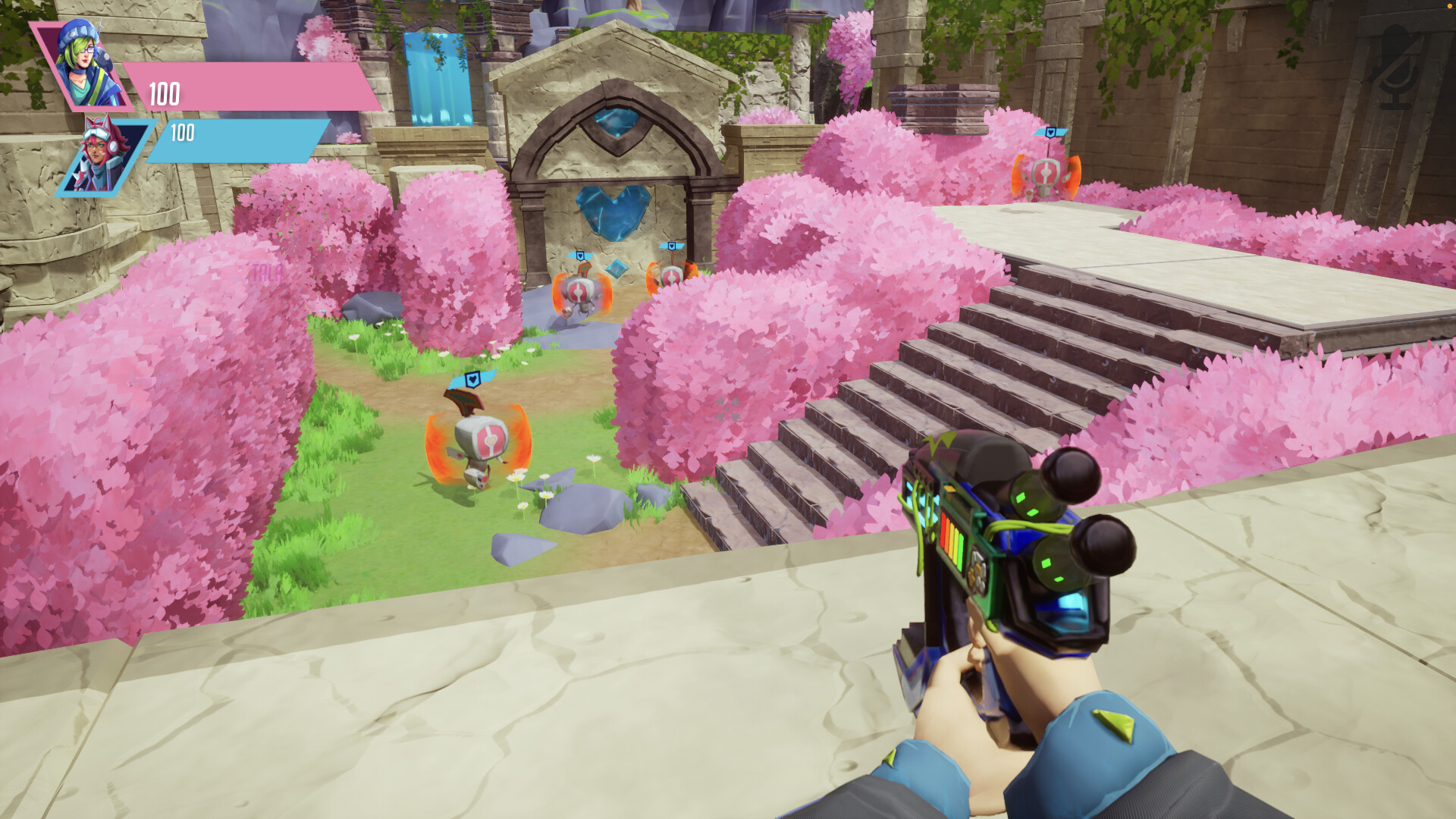 DuoQ screenshot 4