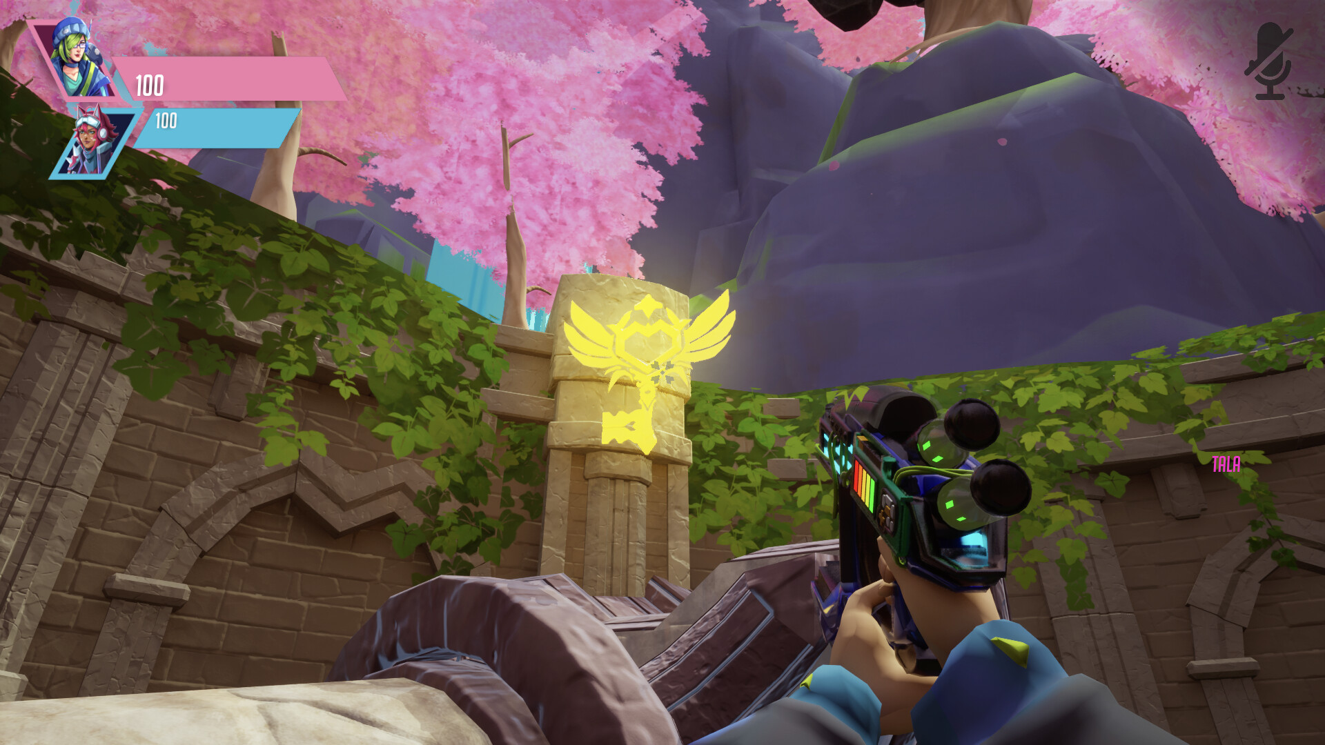 DuoQ screenshot 6