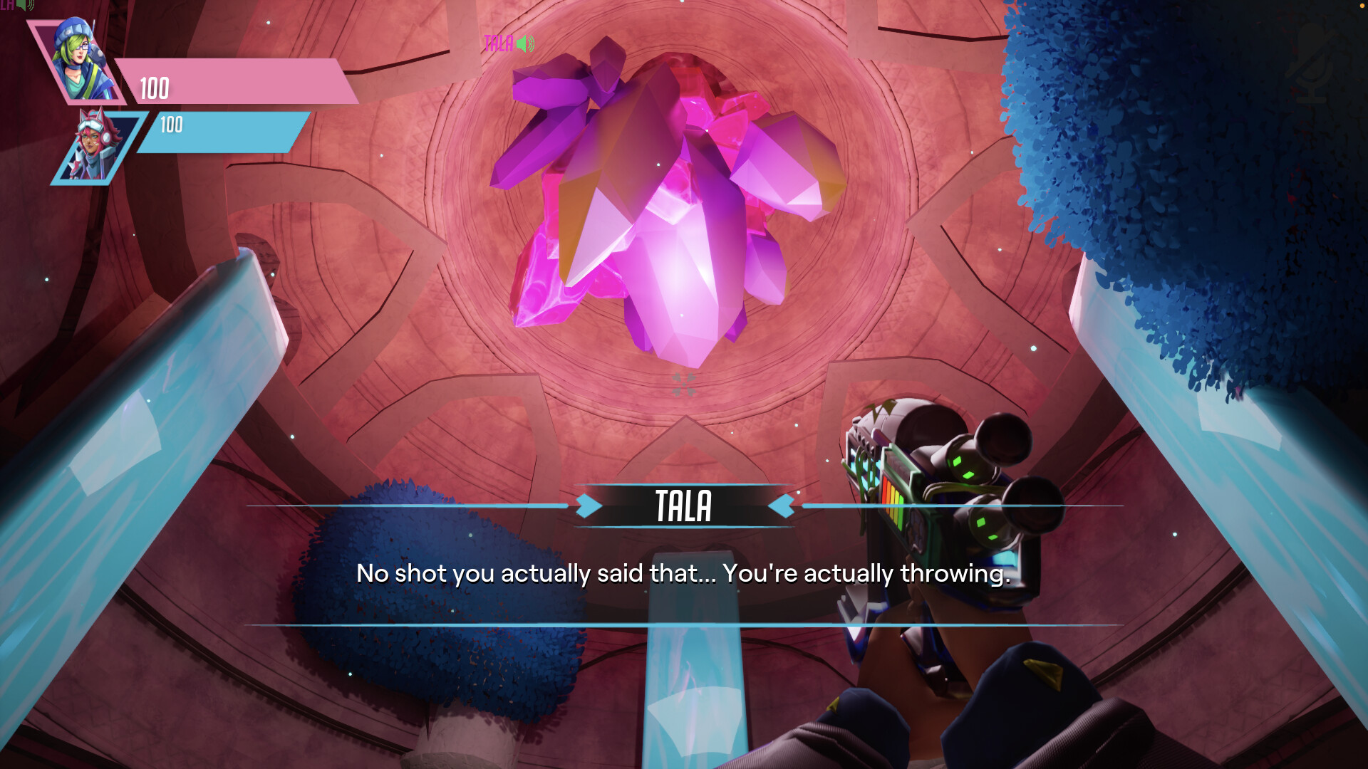 DuoQ screenshot 7