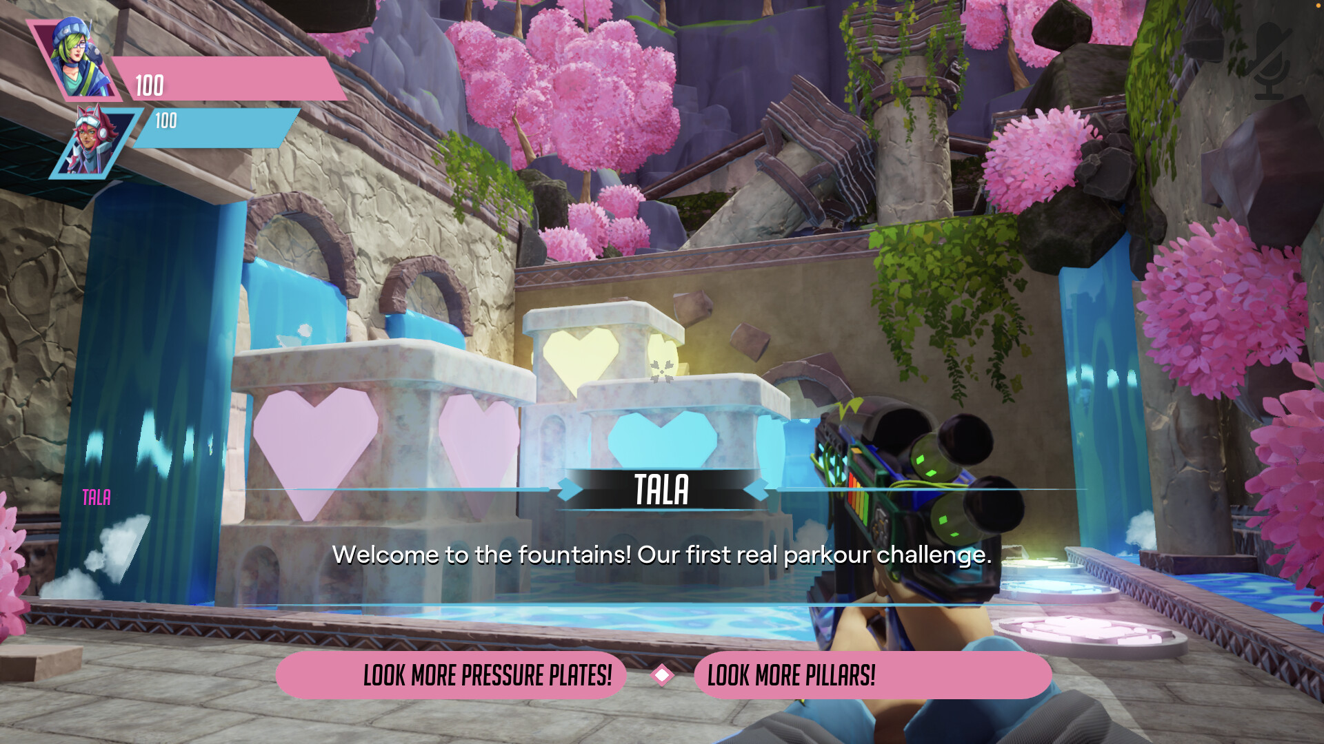 DuoQ screenshot 3
