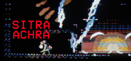 Sitra Achra — Steam header