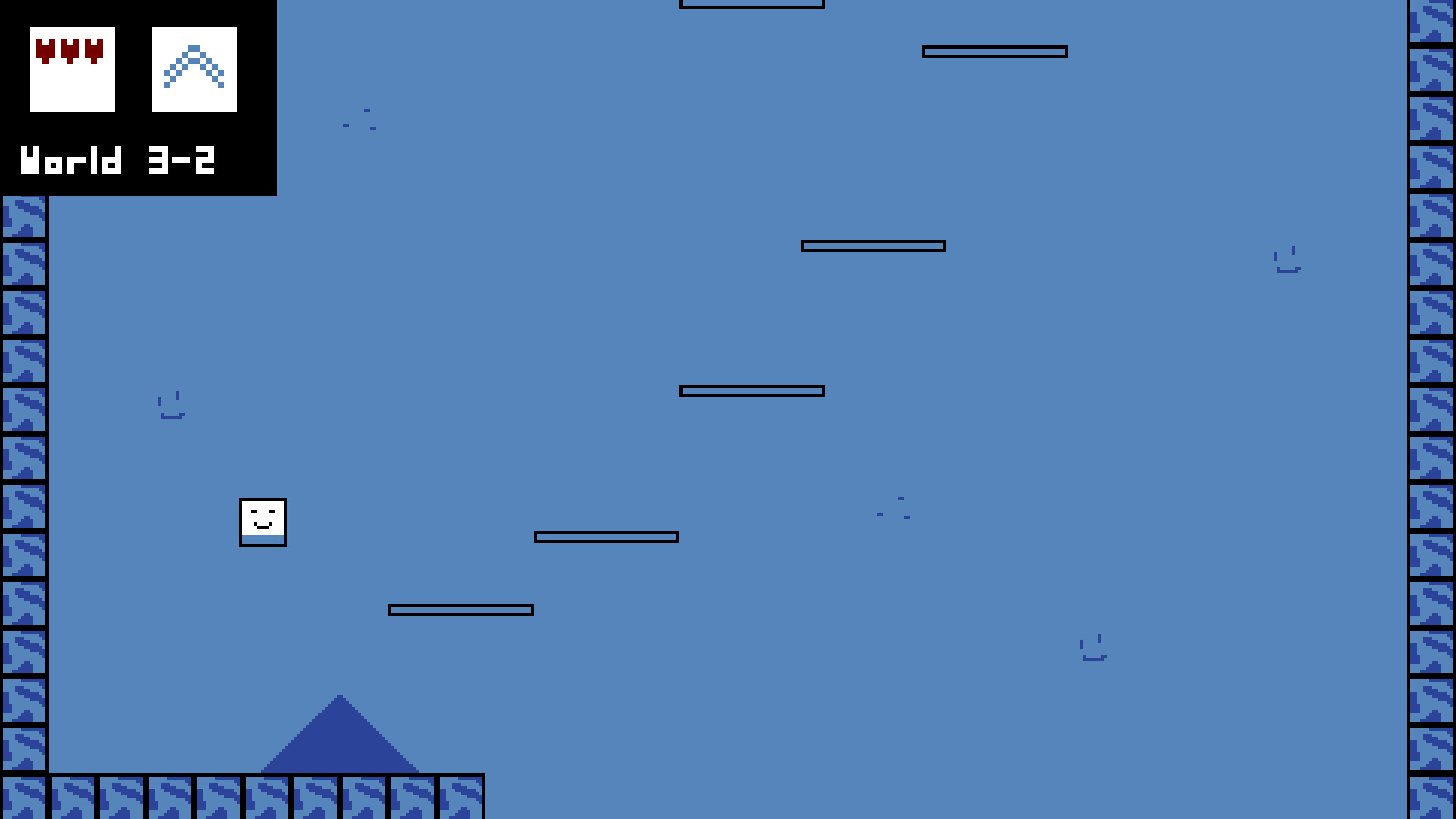 Blocky's Short Quest screenshot 8
