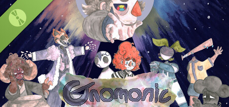 GNOMONIC DEMO