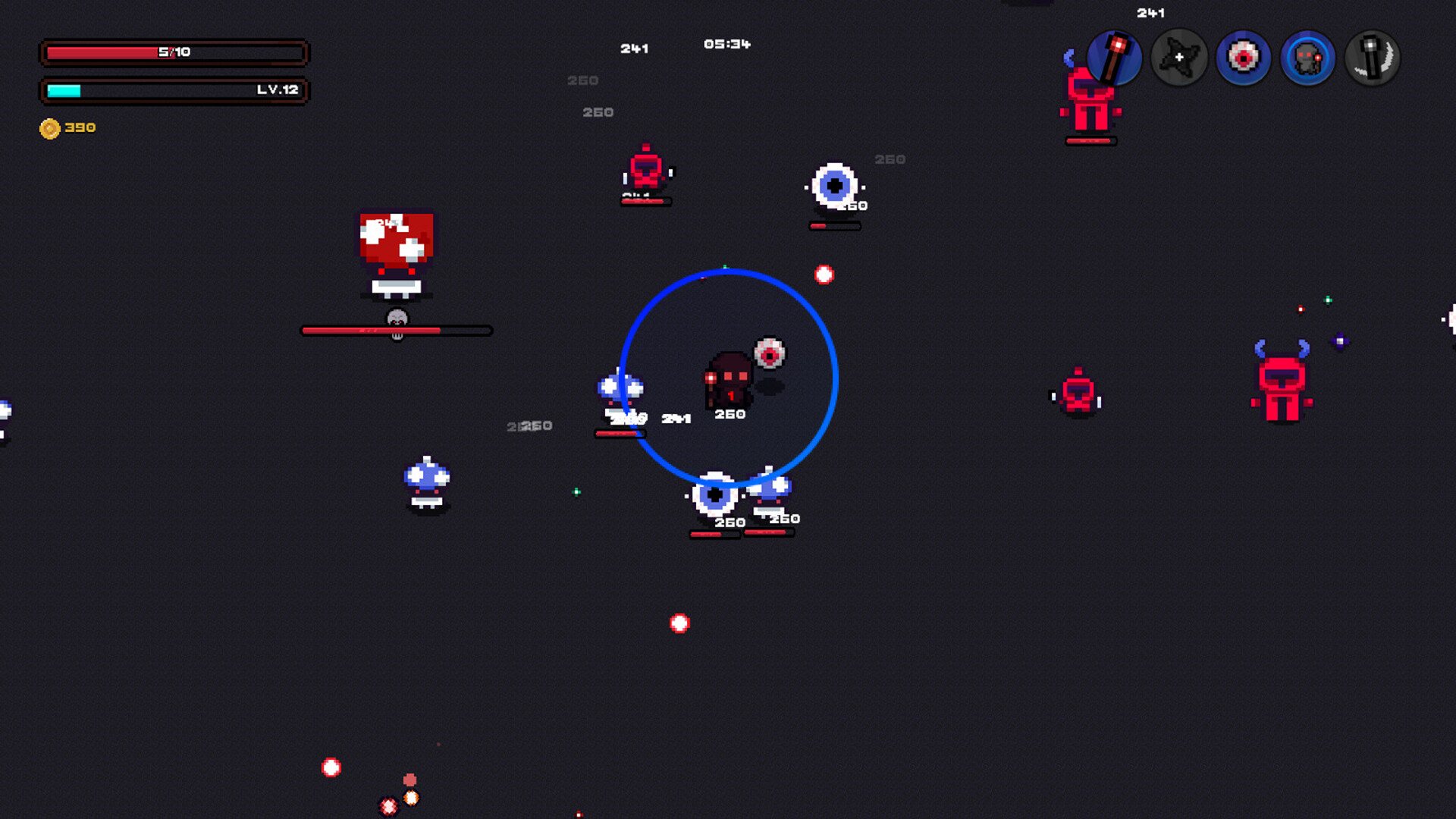 Against Twilight screenshot 2