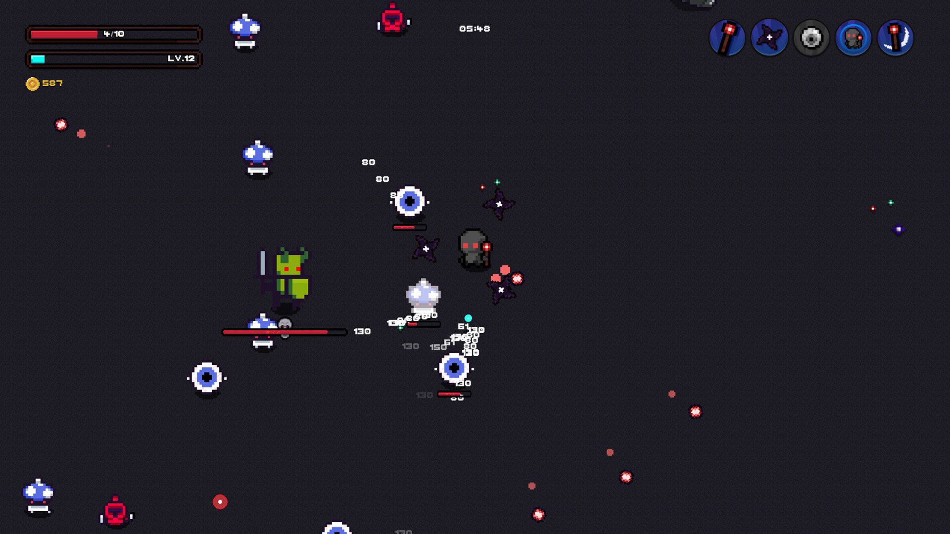 Against Twilight screenshot 1