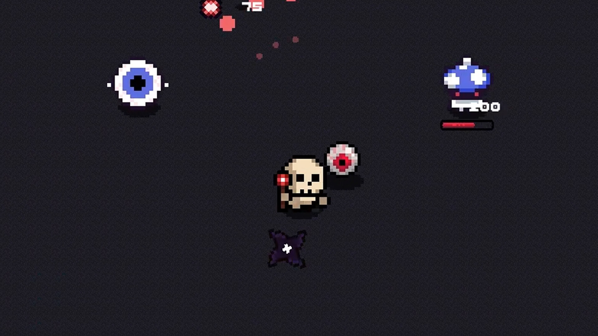 Against Twilight screenshot 4