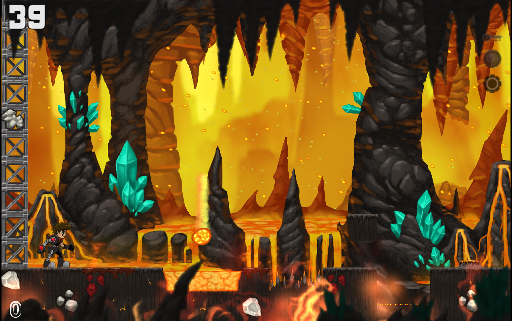Aero's Quest screenshot 6