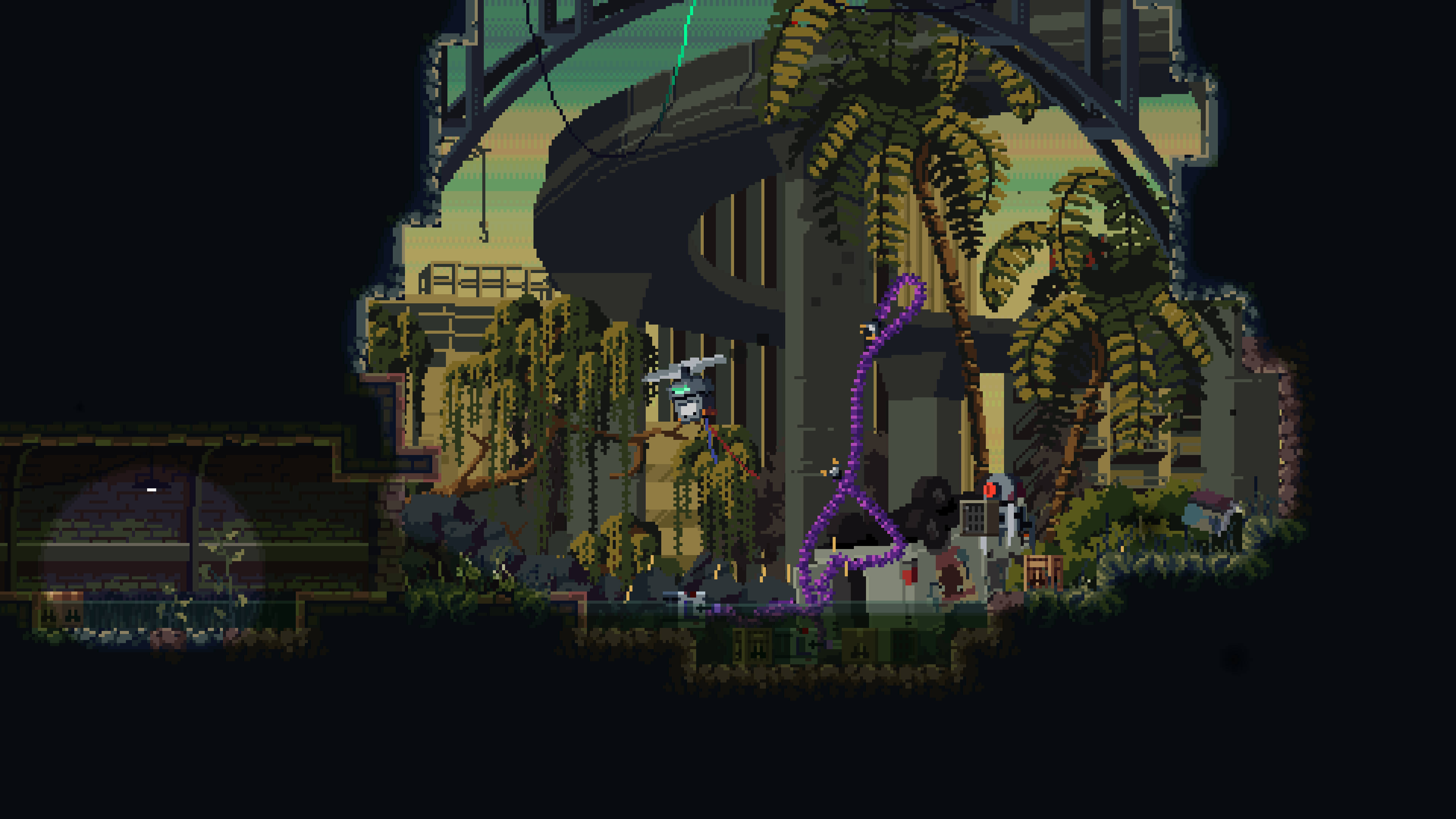 Entering Host screenshot 8