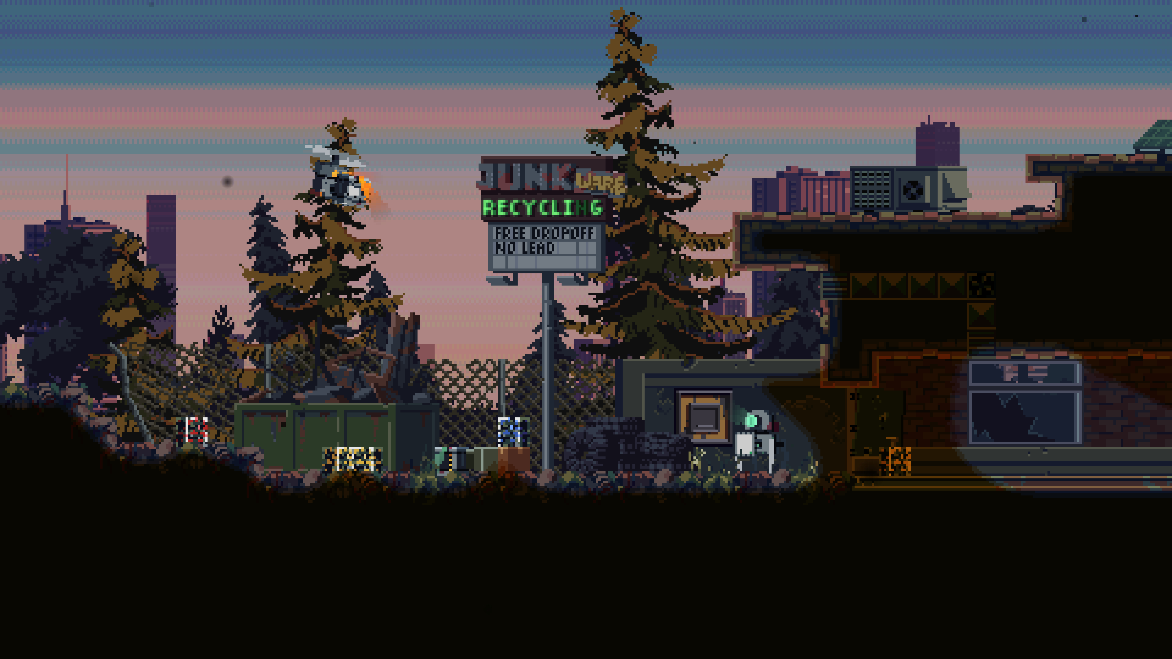 Entering Host screenshot 10