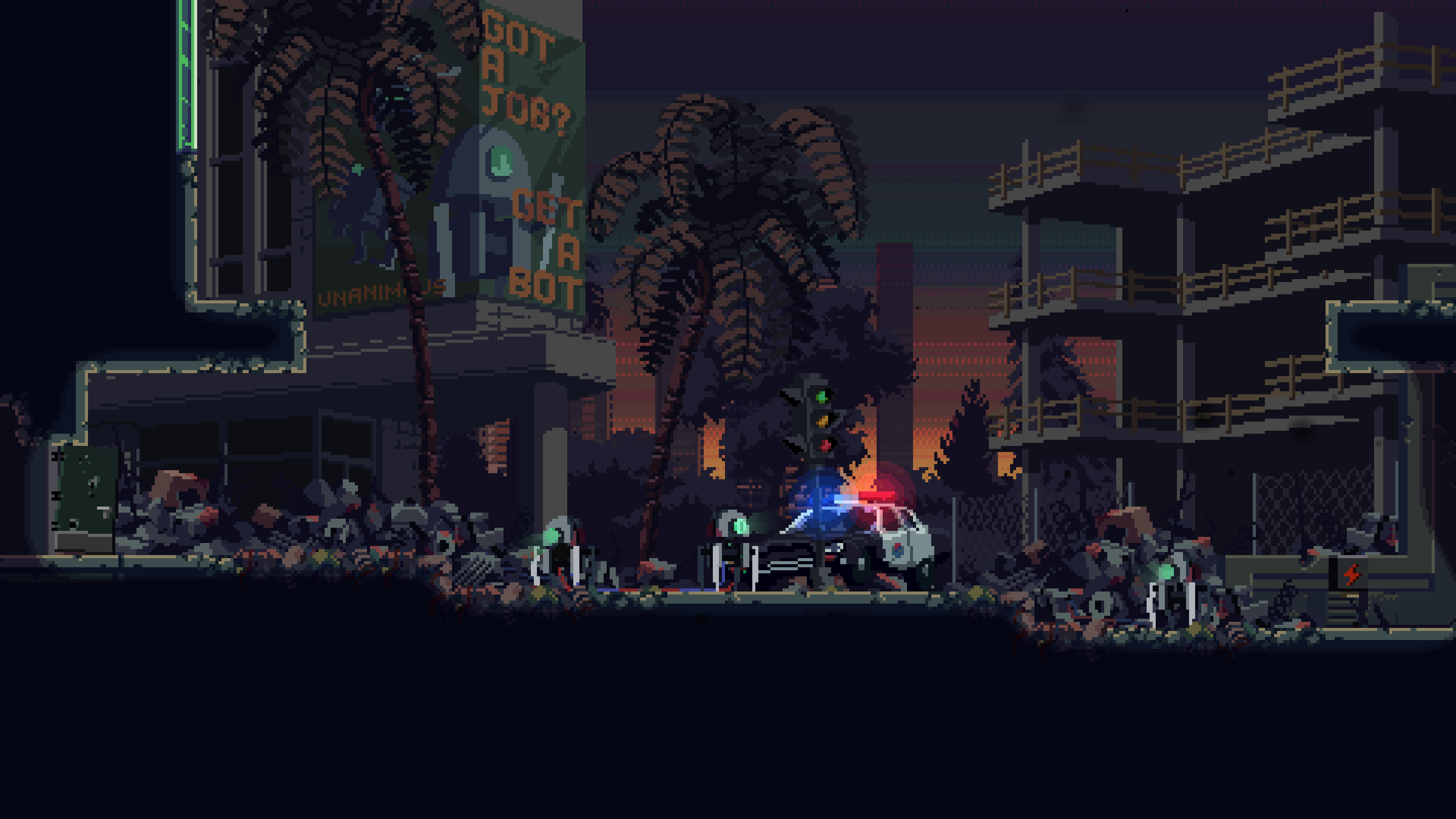 Entering Host screenshot 7