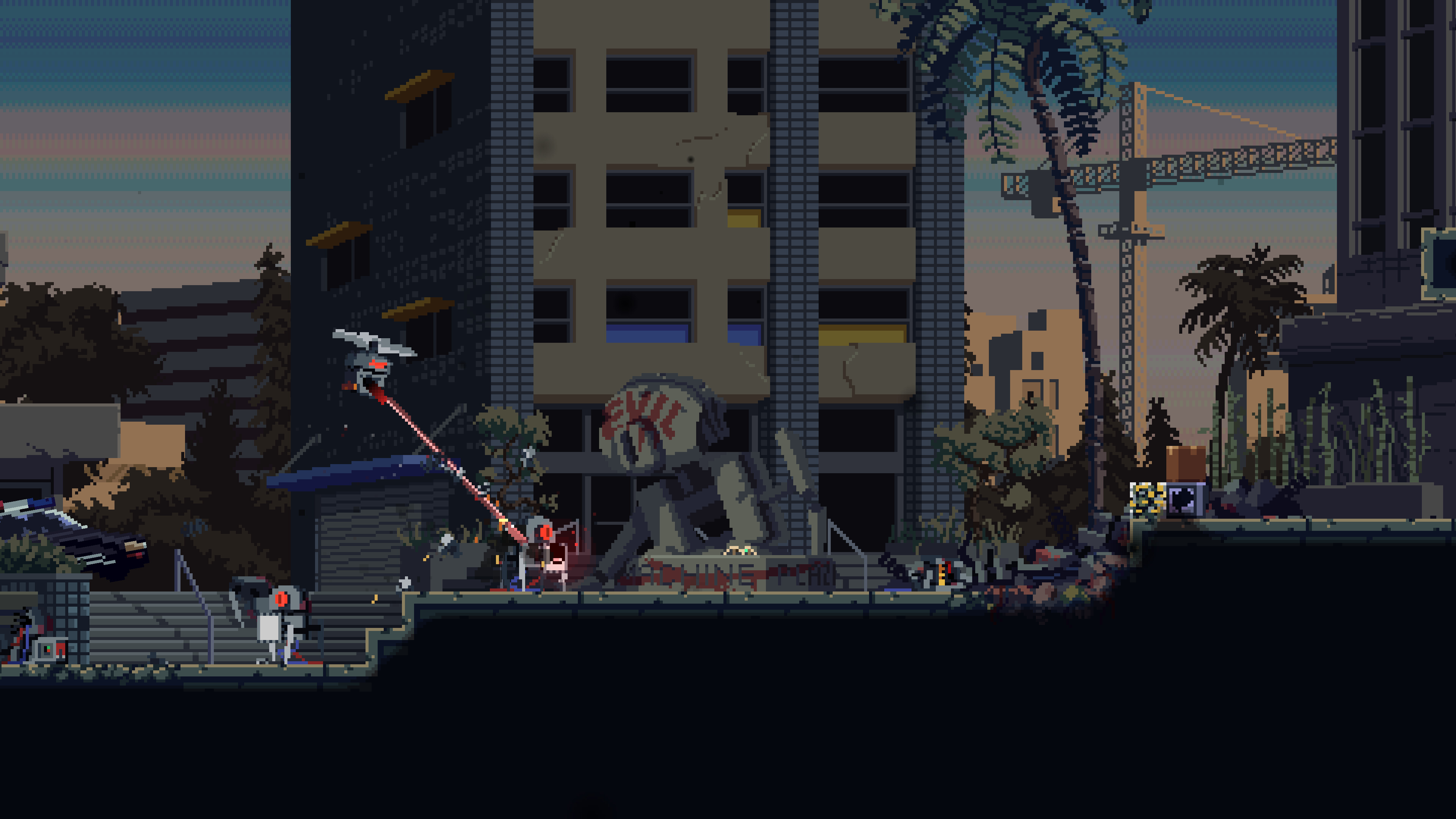 Entering Host screenshot 12