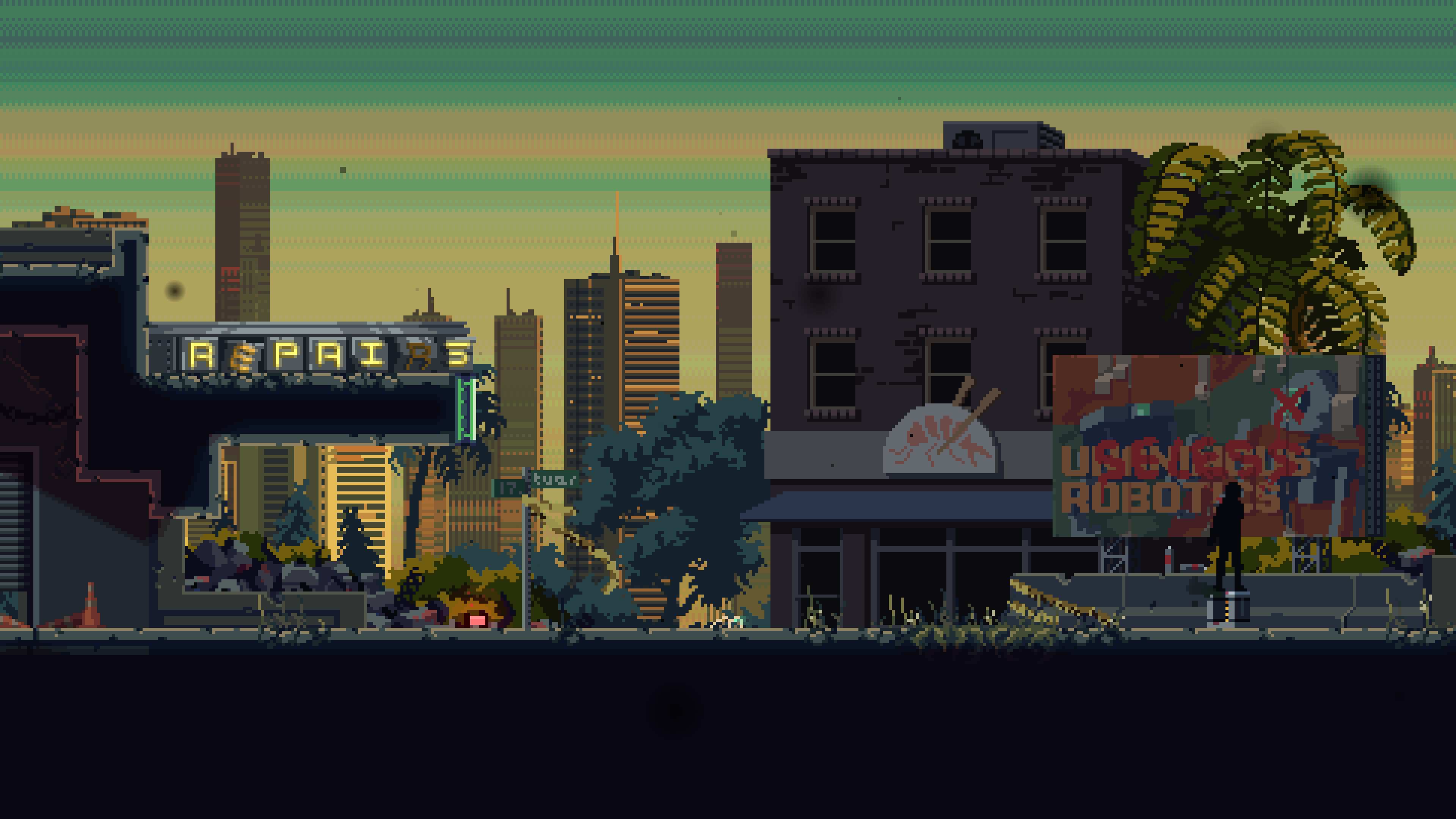 Entering Host screenshot 4