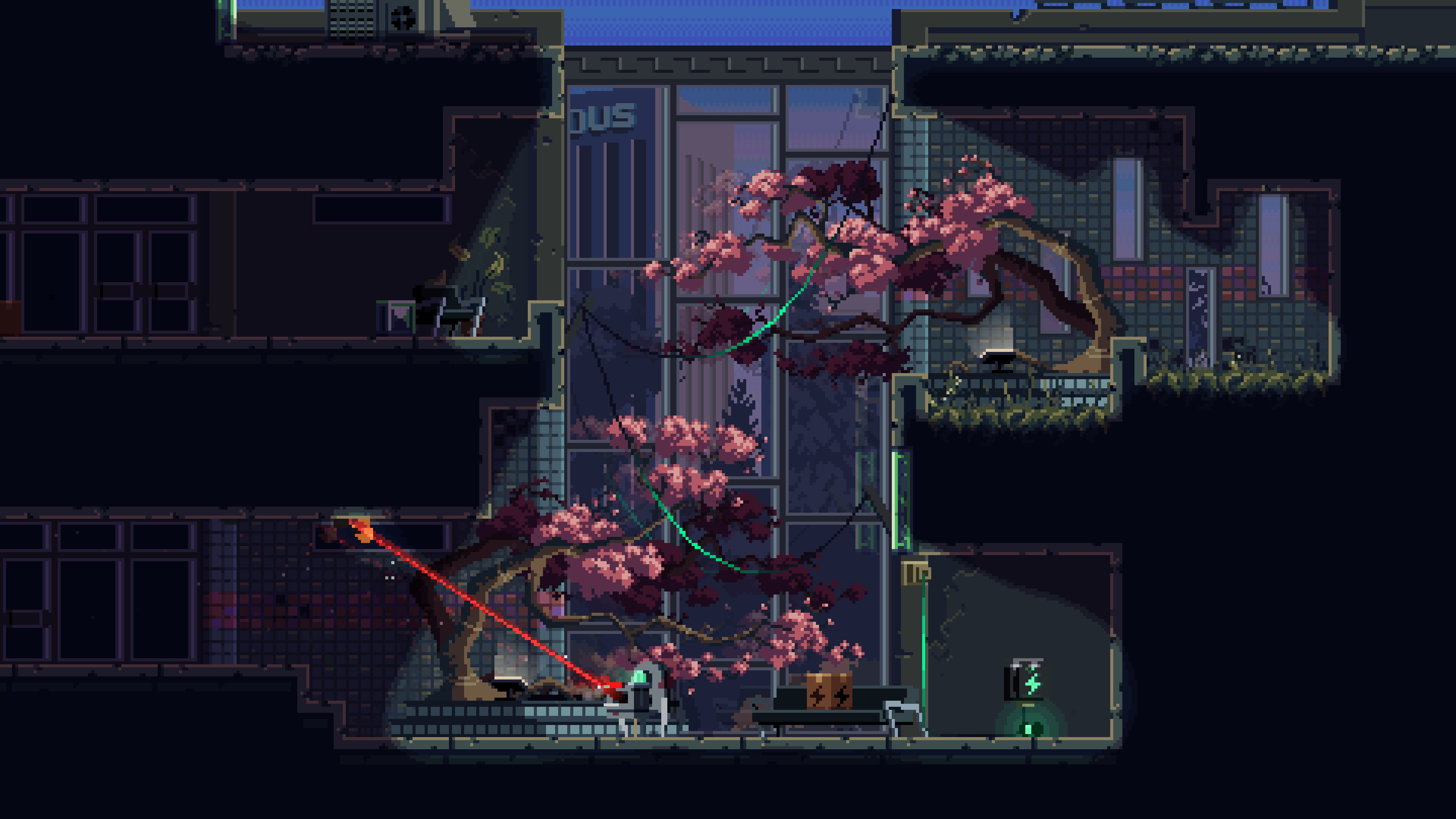 Entering Host screenshot 11