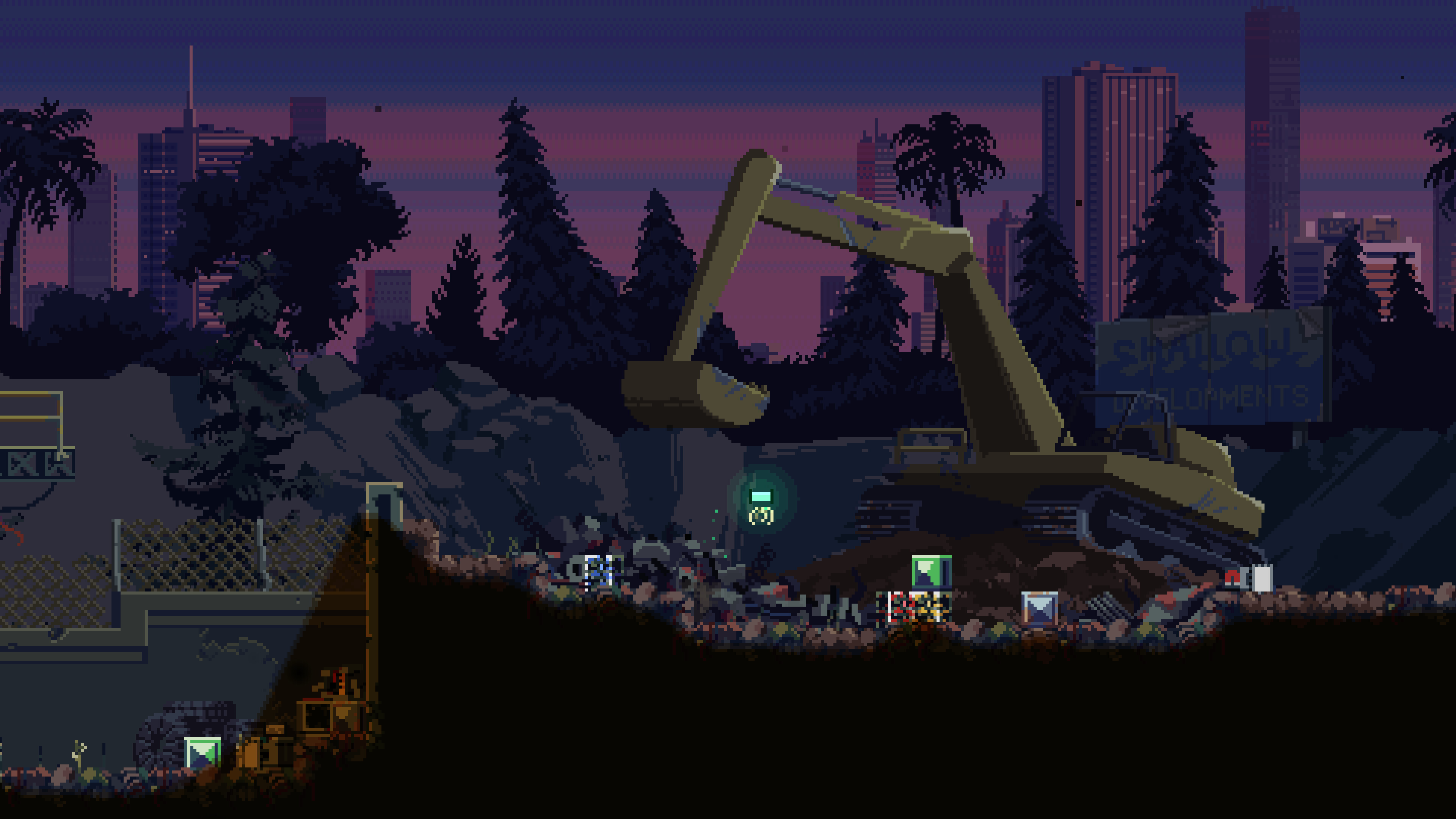 Entering Host screenshot 5