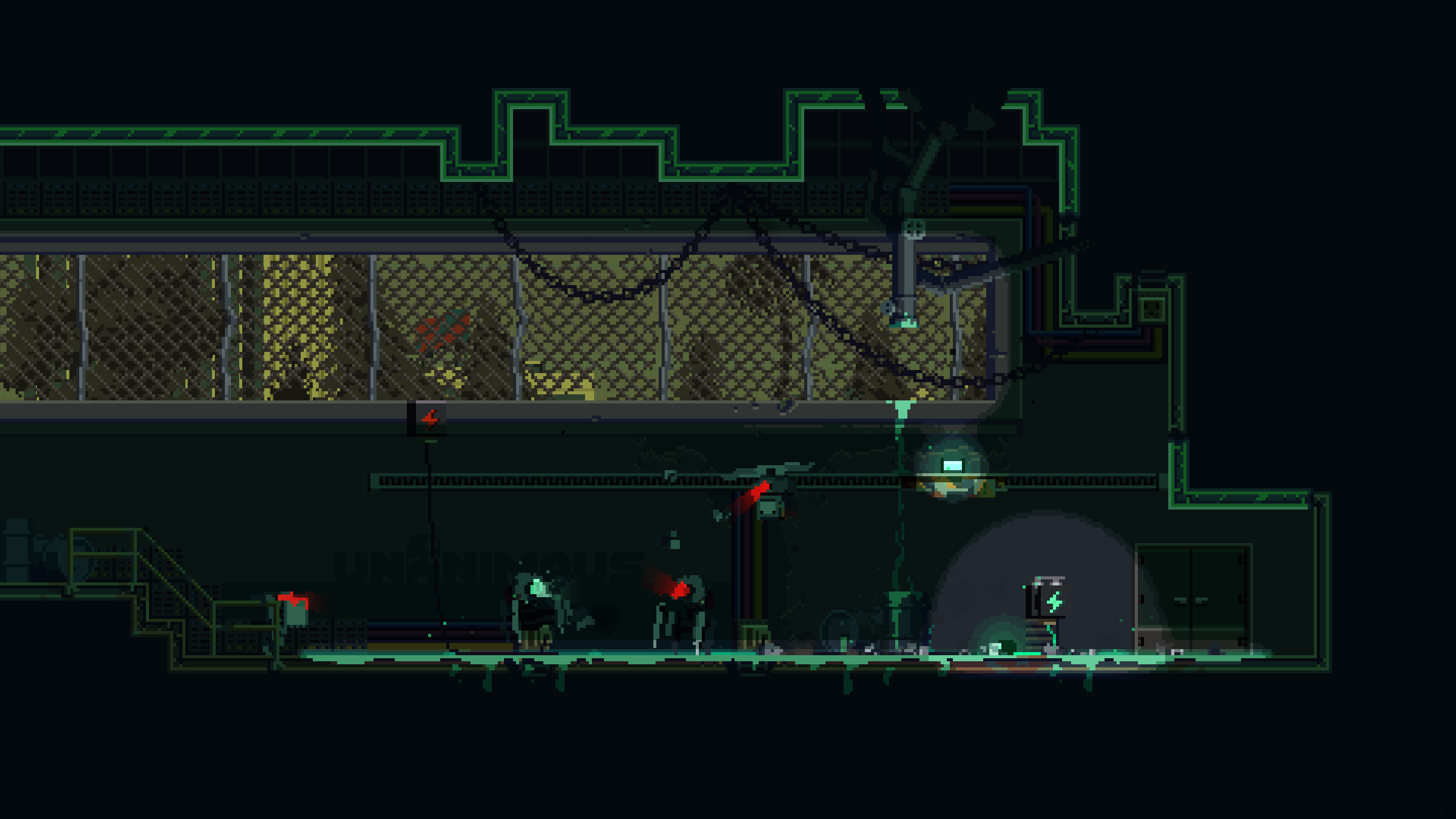 Entering Host screenshot 6
