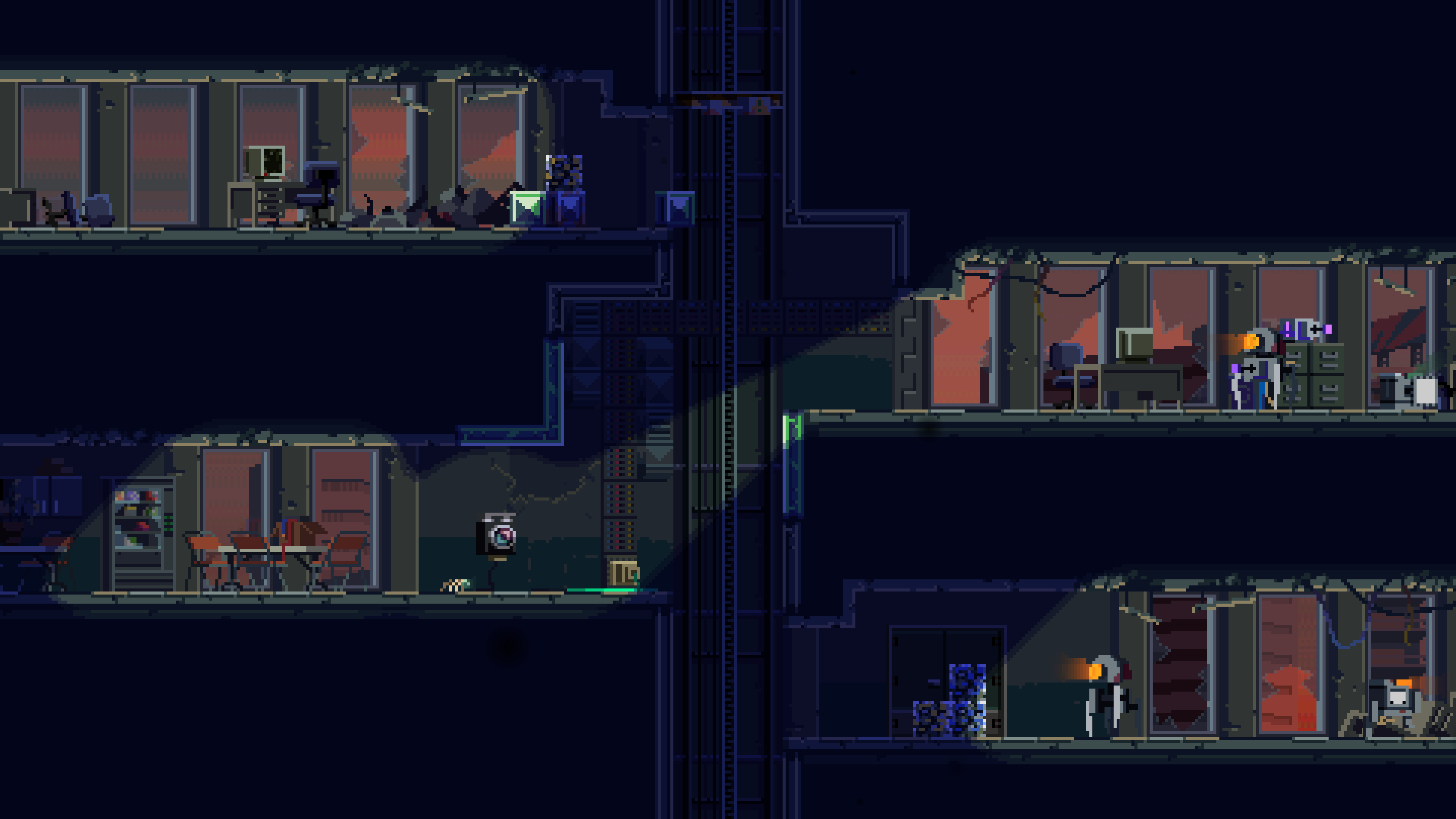 Entering Host screenshot 3