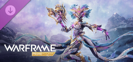 Warframe : Prime Access Yareli Prime : Pack Prime
