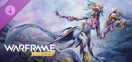Warframe: Yareli Prime Access - コンプリートパック