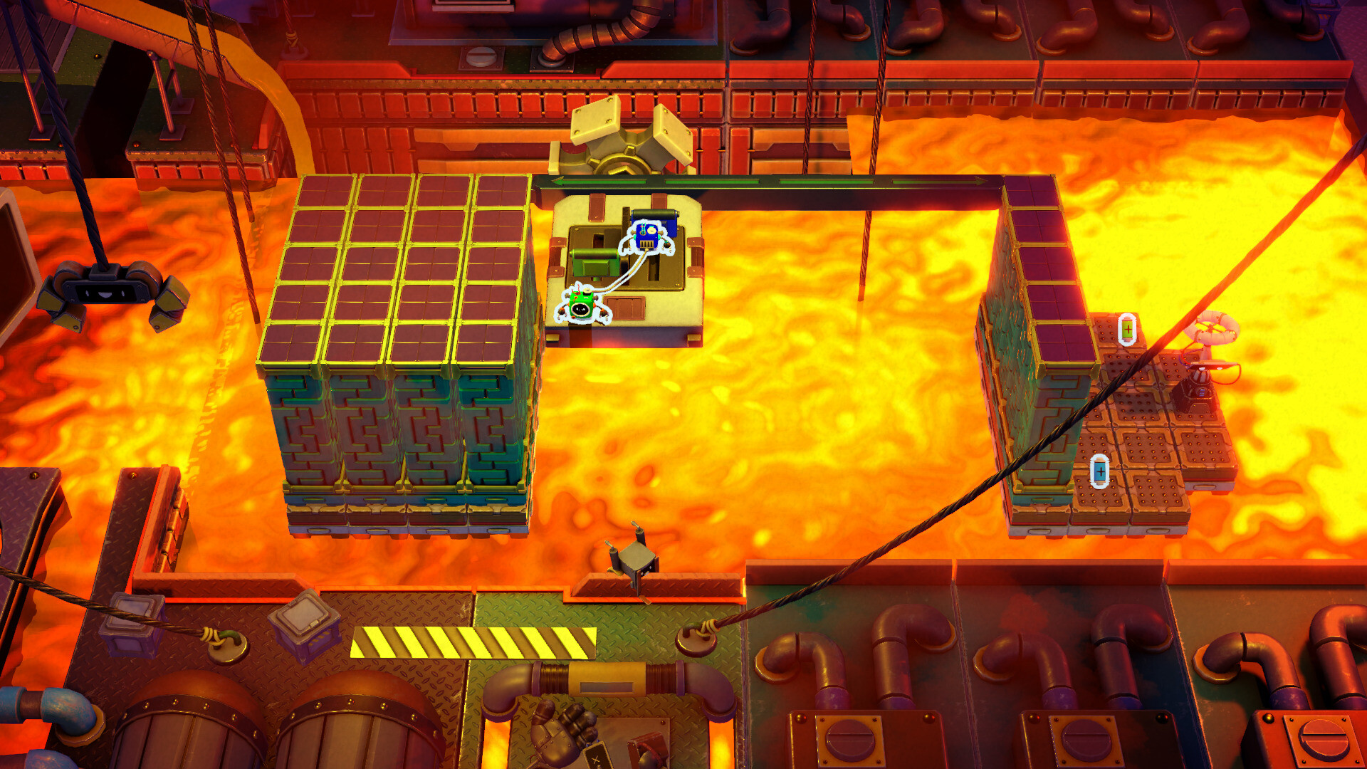 Connected screenshot 13