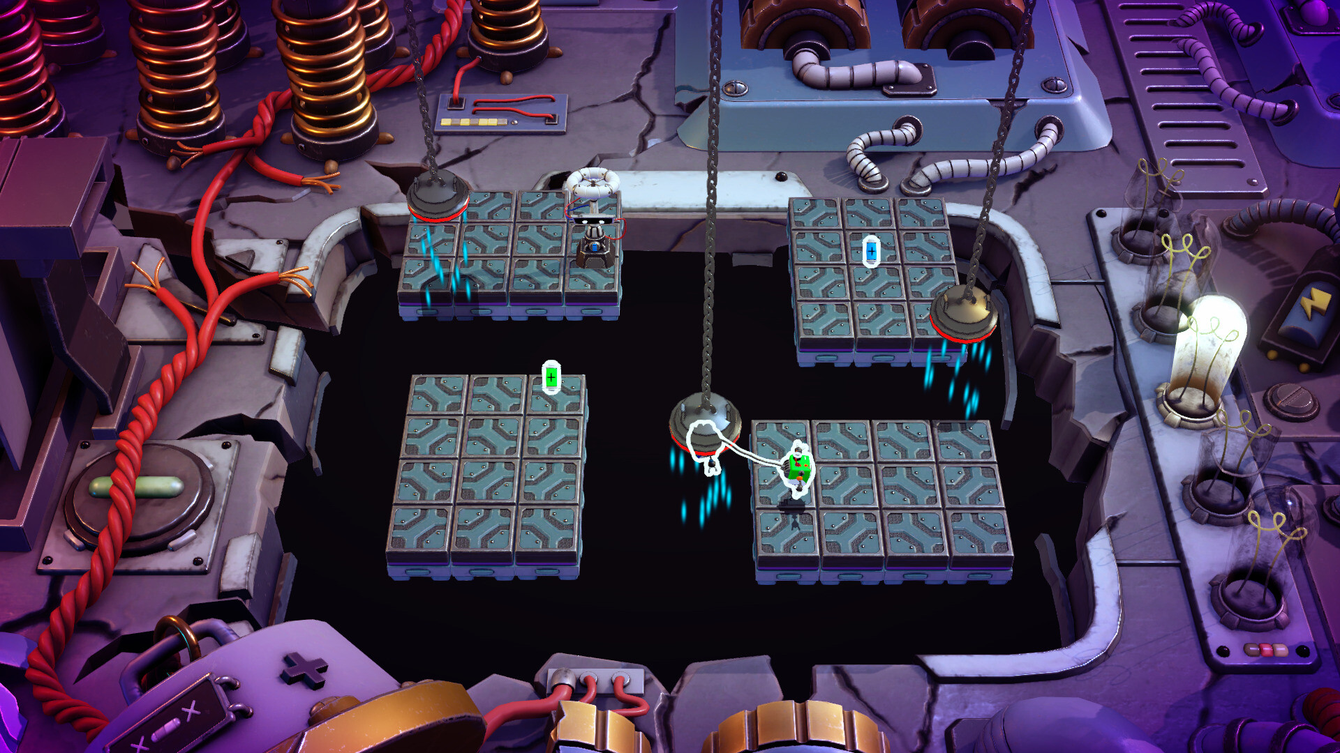 Connected screenshot 12