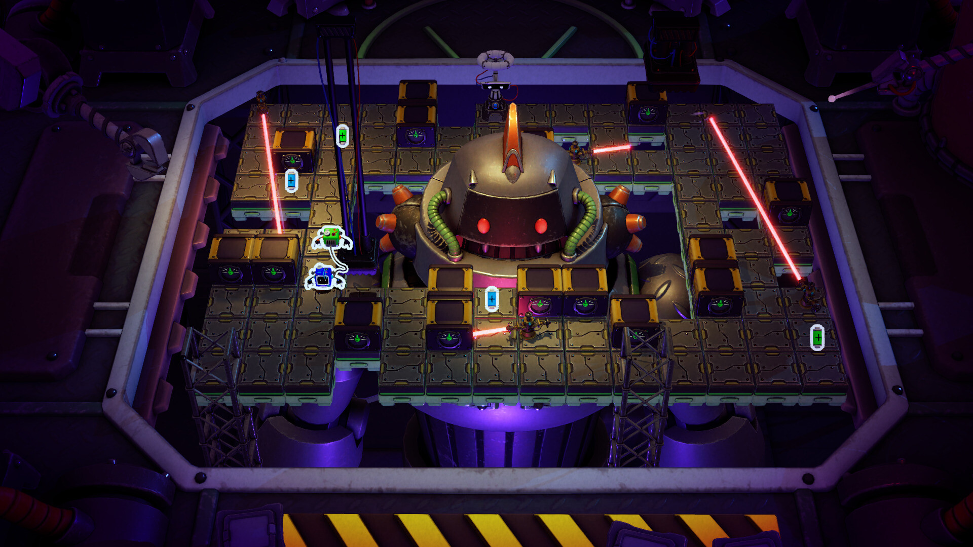 Connected screenshot 8