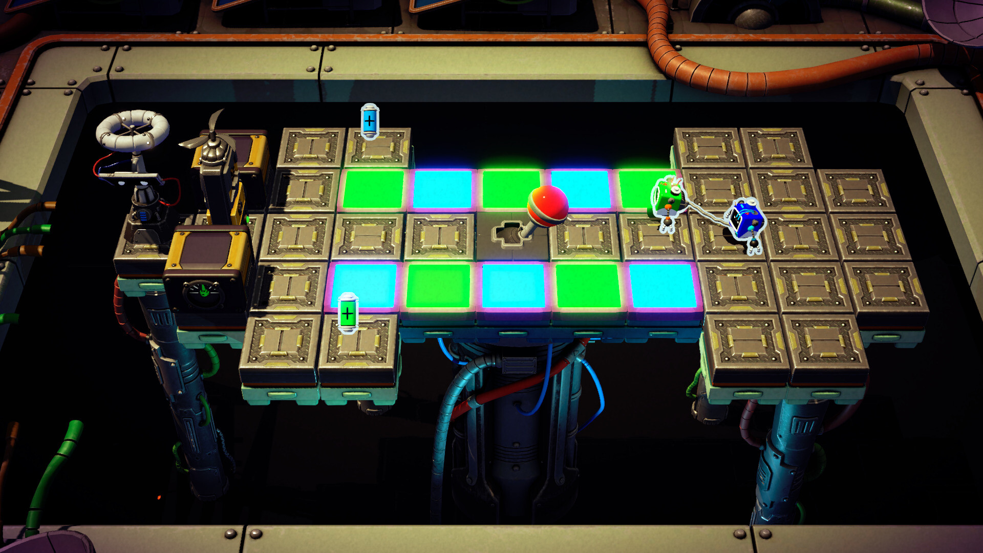 Connected screenshot 7