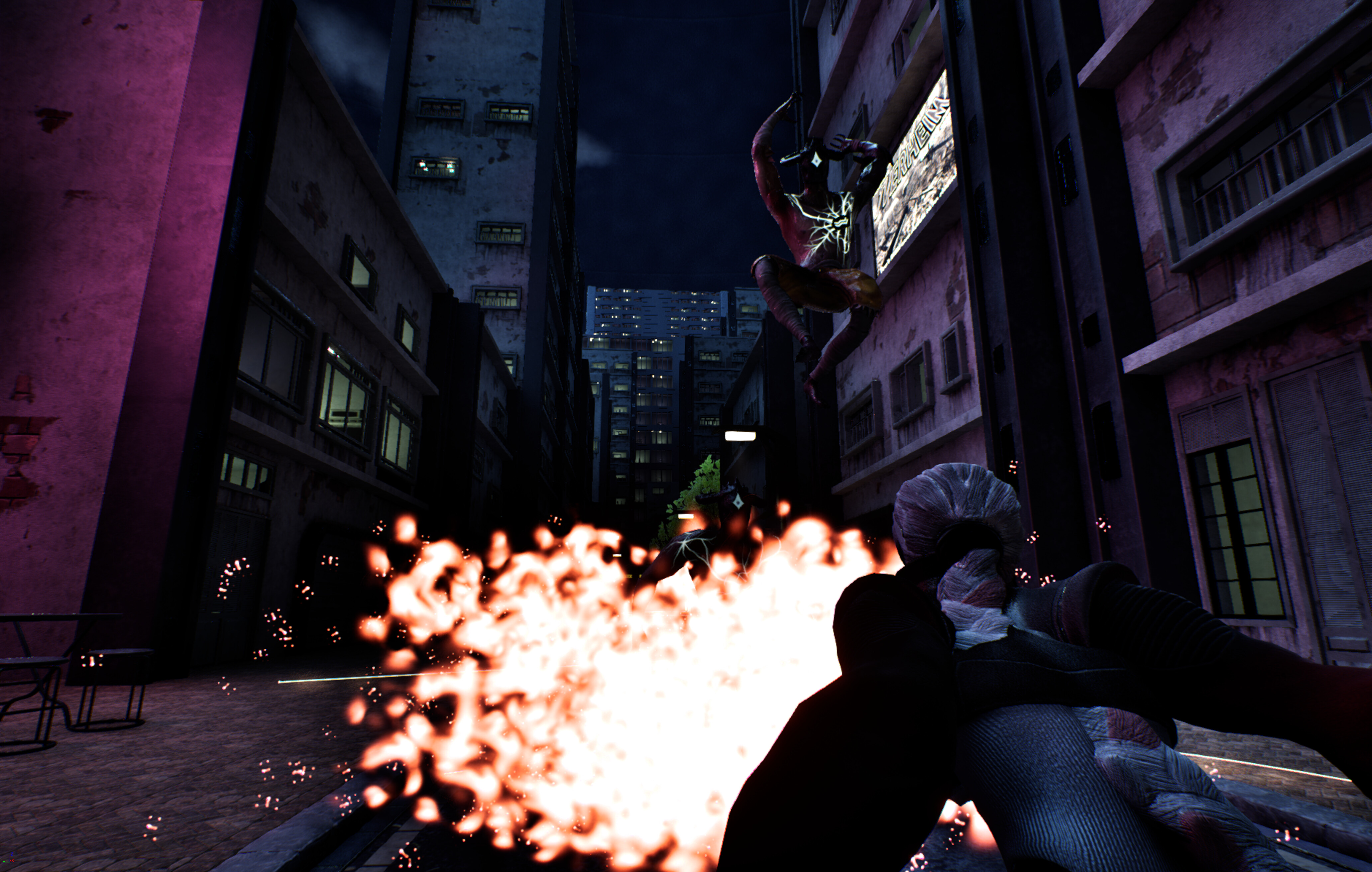 Dual Shadows screenshot 6